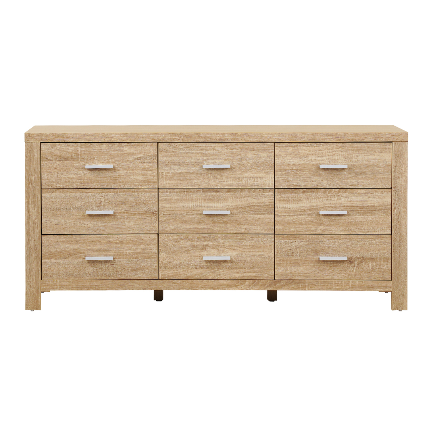 Reggie 9 Drawer Chest