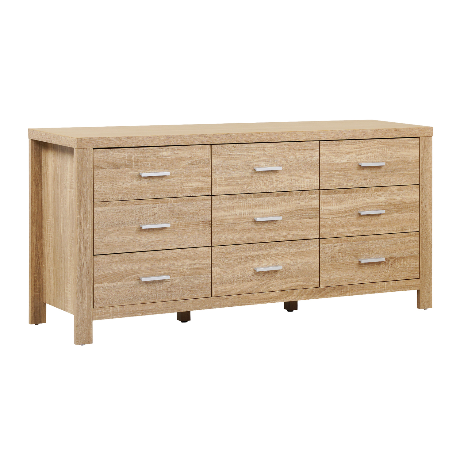 Reggie 9 Drawer Chest