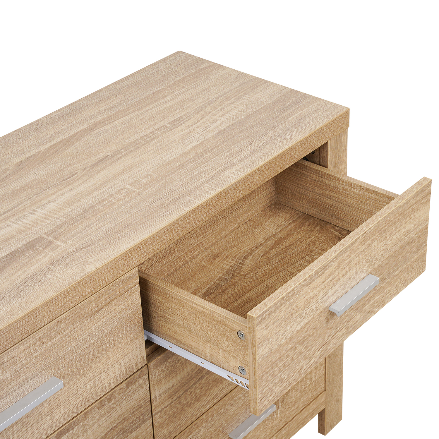 Reggie 9 Drawer Chest