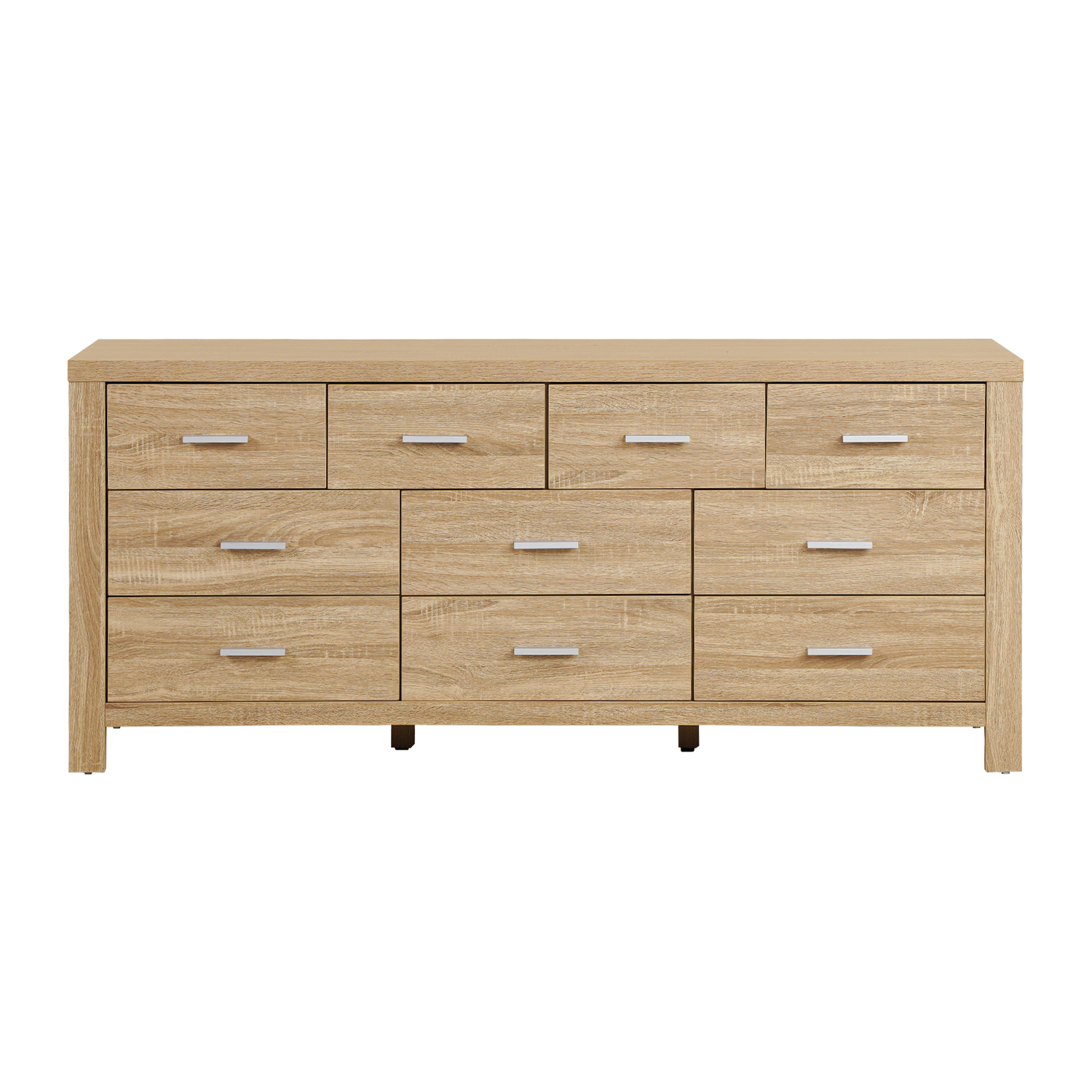 Reggie 10 Drawer Chest