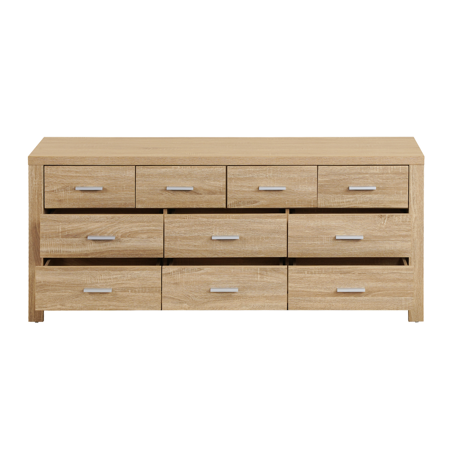Reggie 10 Drawer Chest