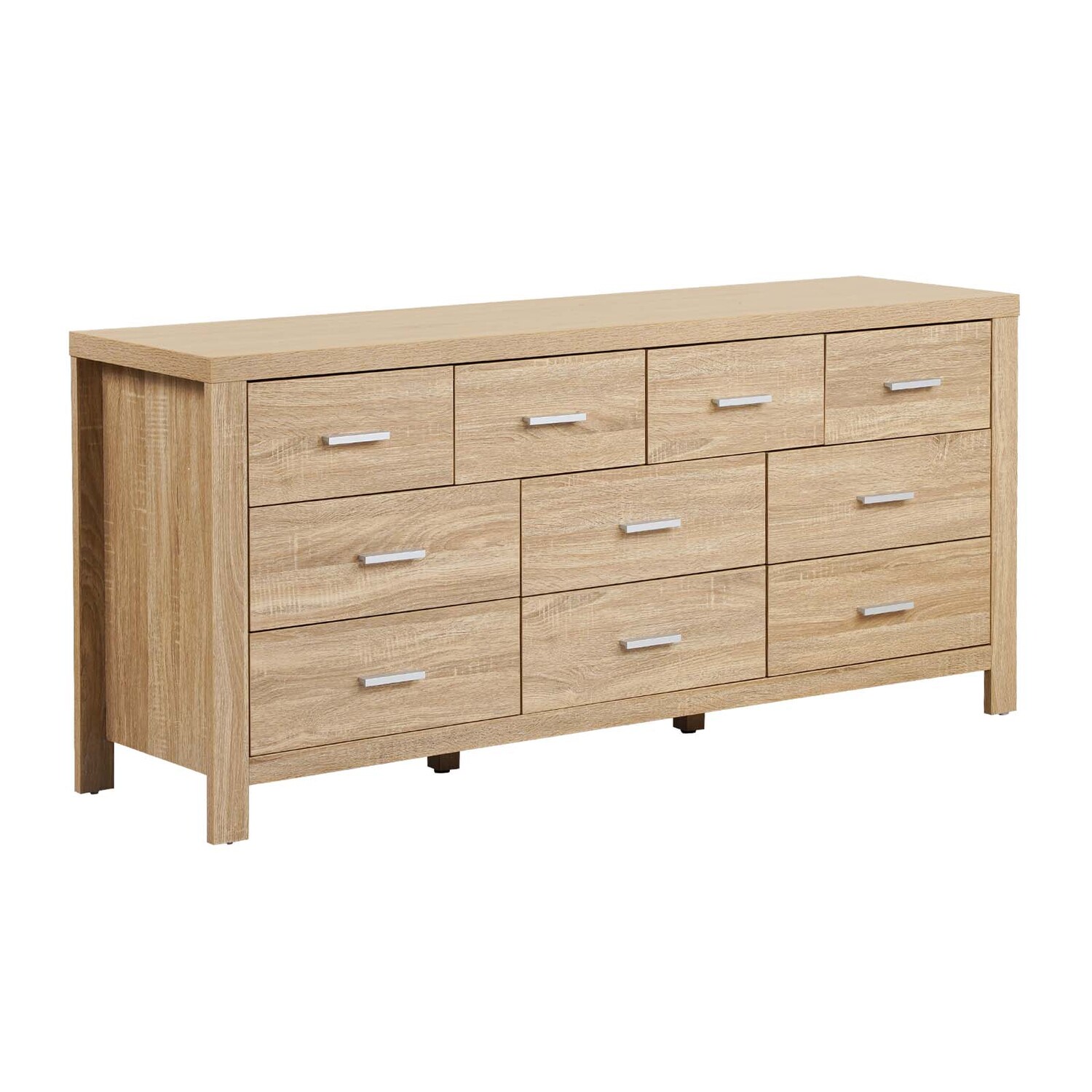 Reggie 10 Drawer Chest