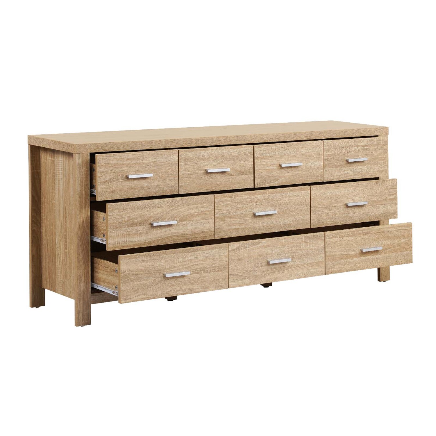 Reggie 10 Drawer Chest