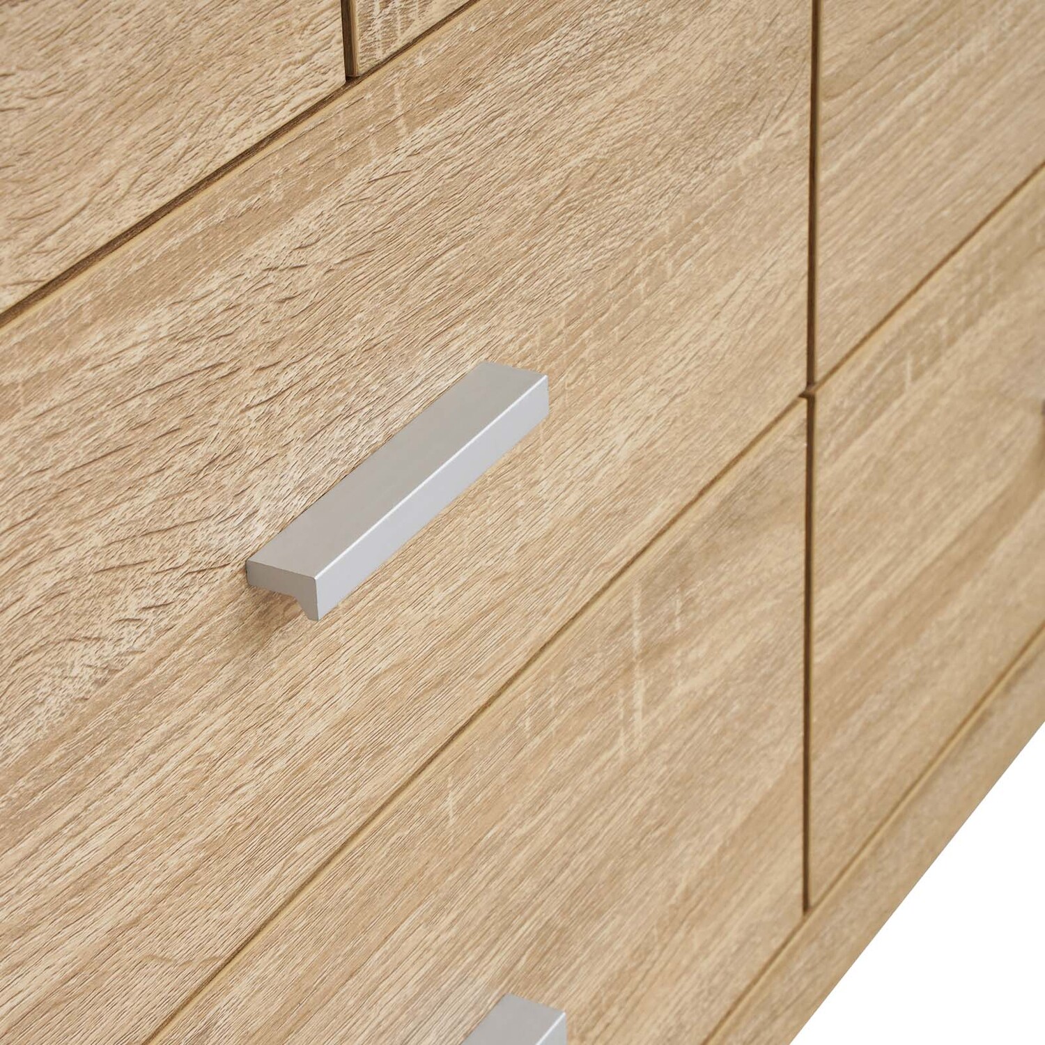 Reggie 10 Drawer Chest