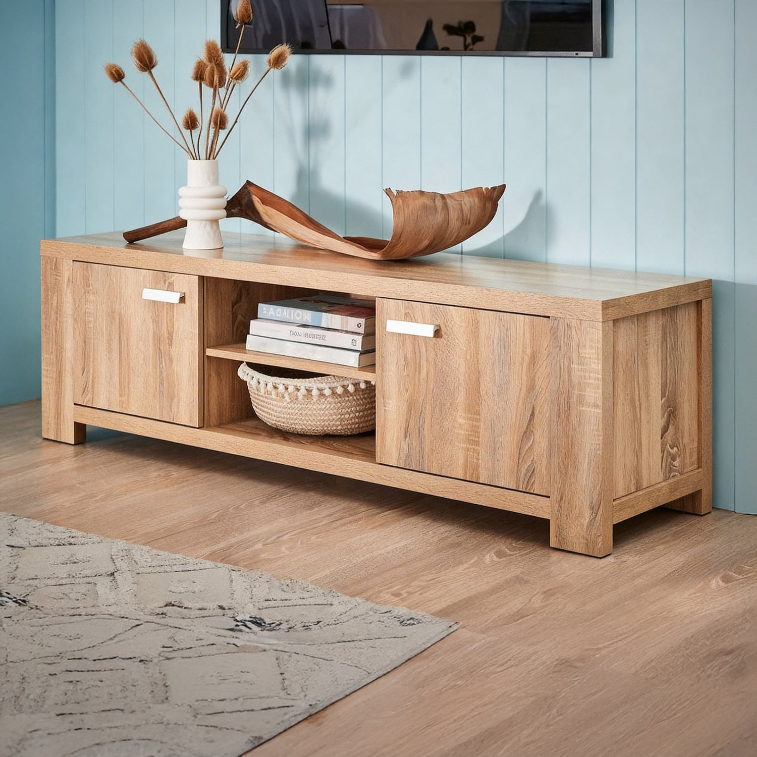 Reggie 140cm TV Unit