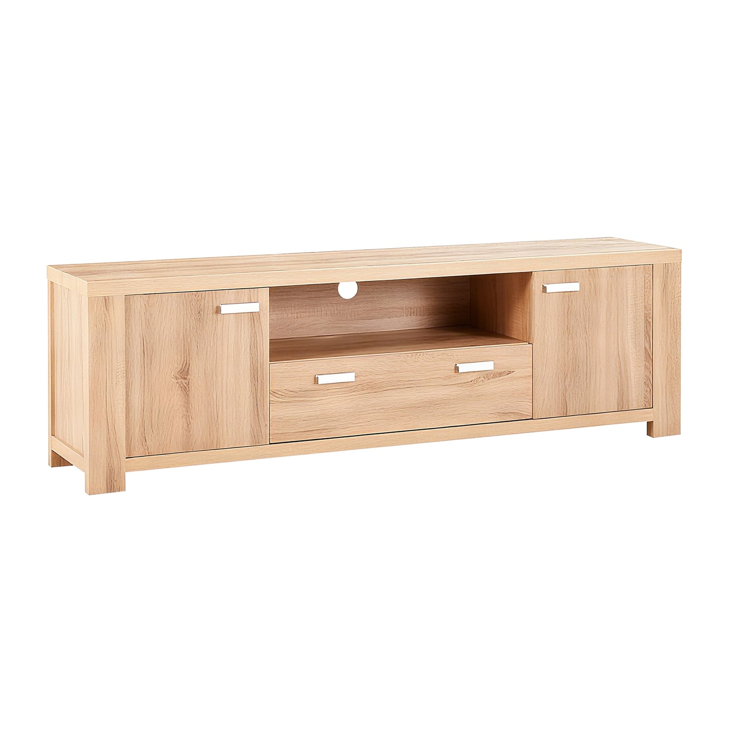 Reggie 180cm TV Unit