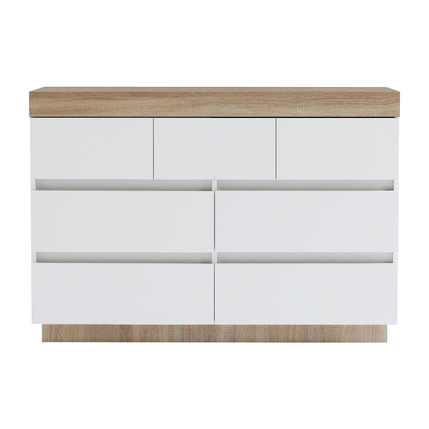 Sarah 7 Drawer Chest