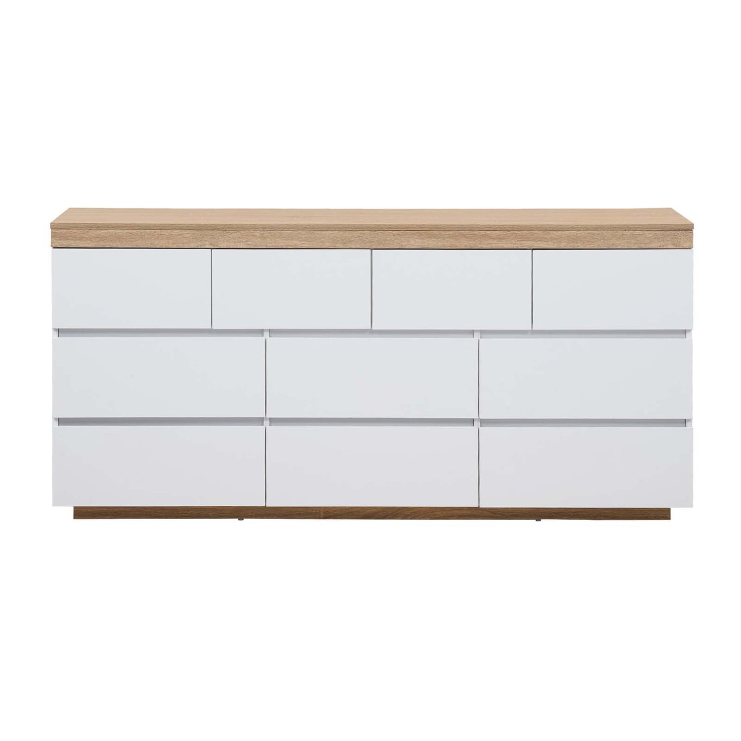 Sarah 10 Drawer Chest