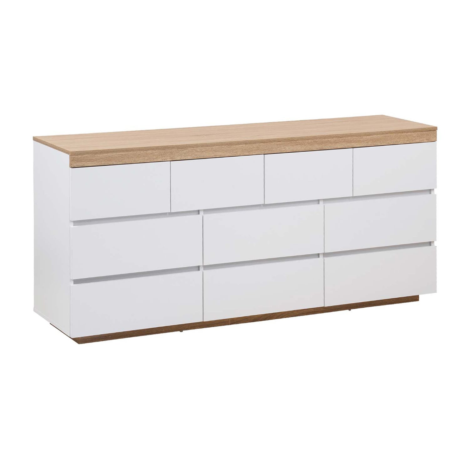 Sarah 10 Drawer Chest