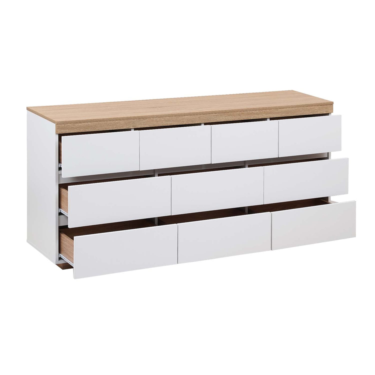 Sarah 10 Drawer Chest