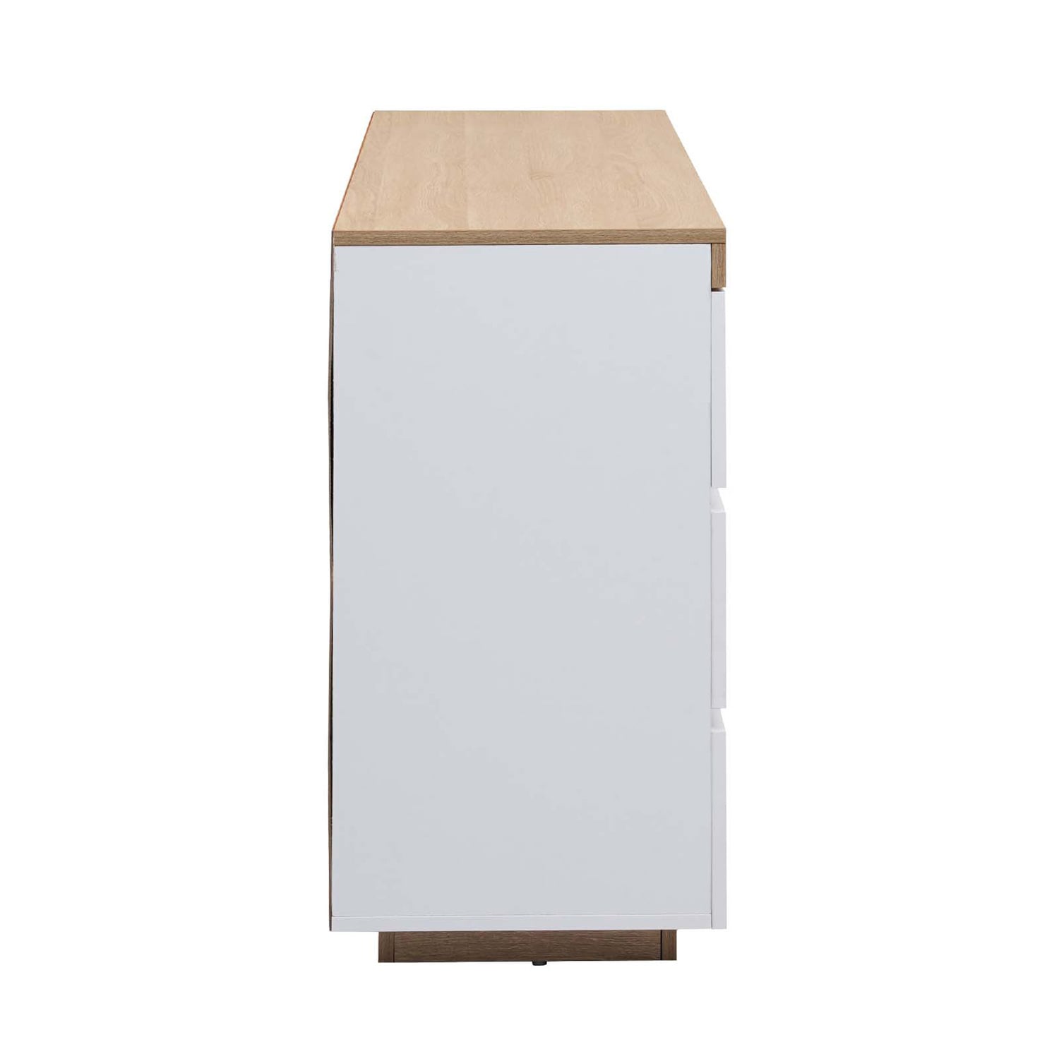 Sarah 10 Drawer Chest