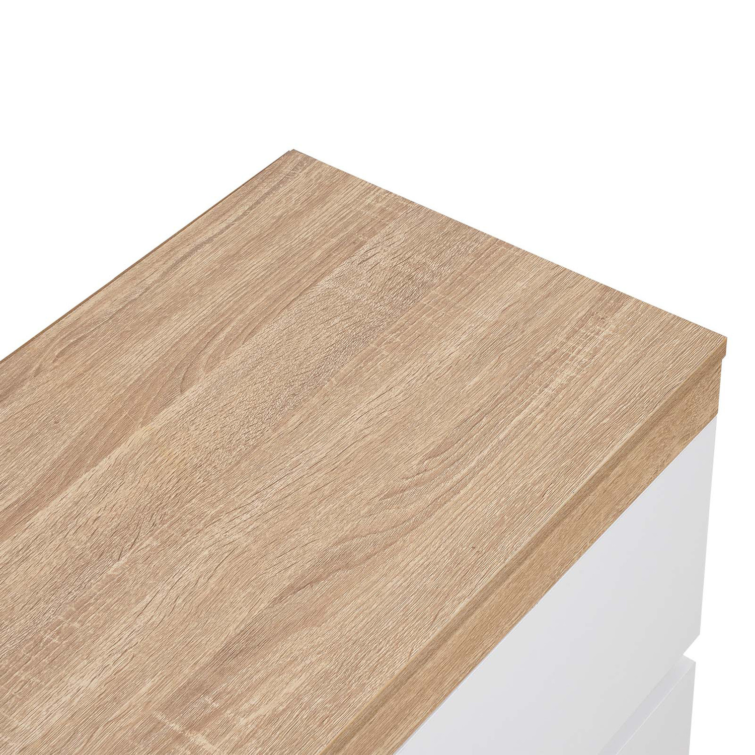 Sarah 10 Drawer Chest