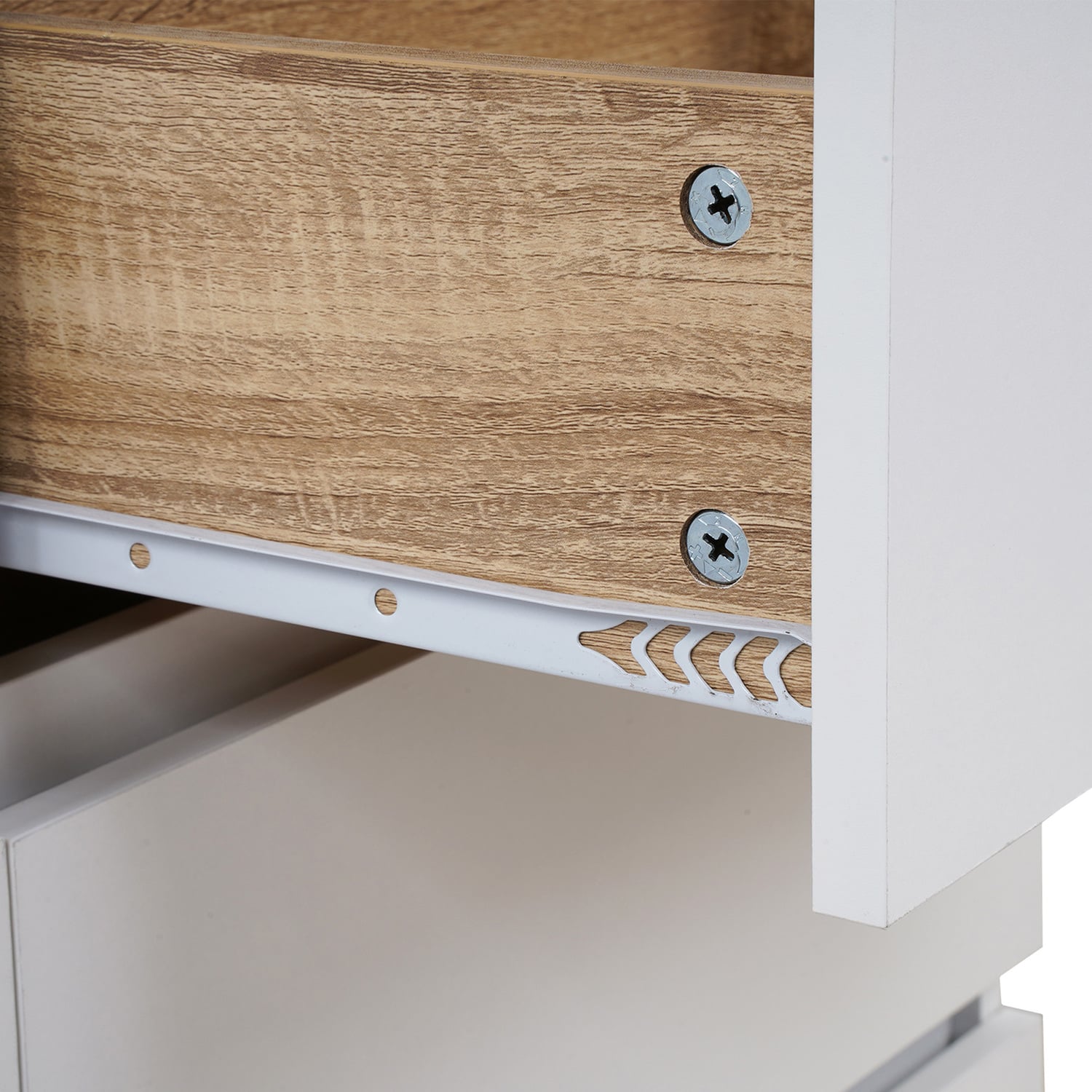 Sarah 10 Drawer Chest
