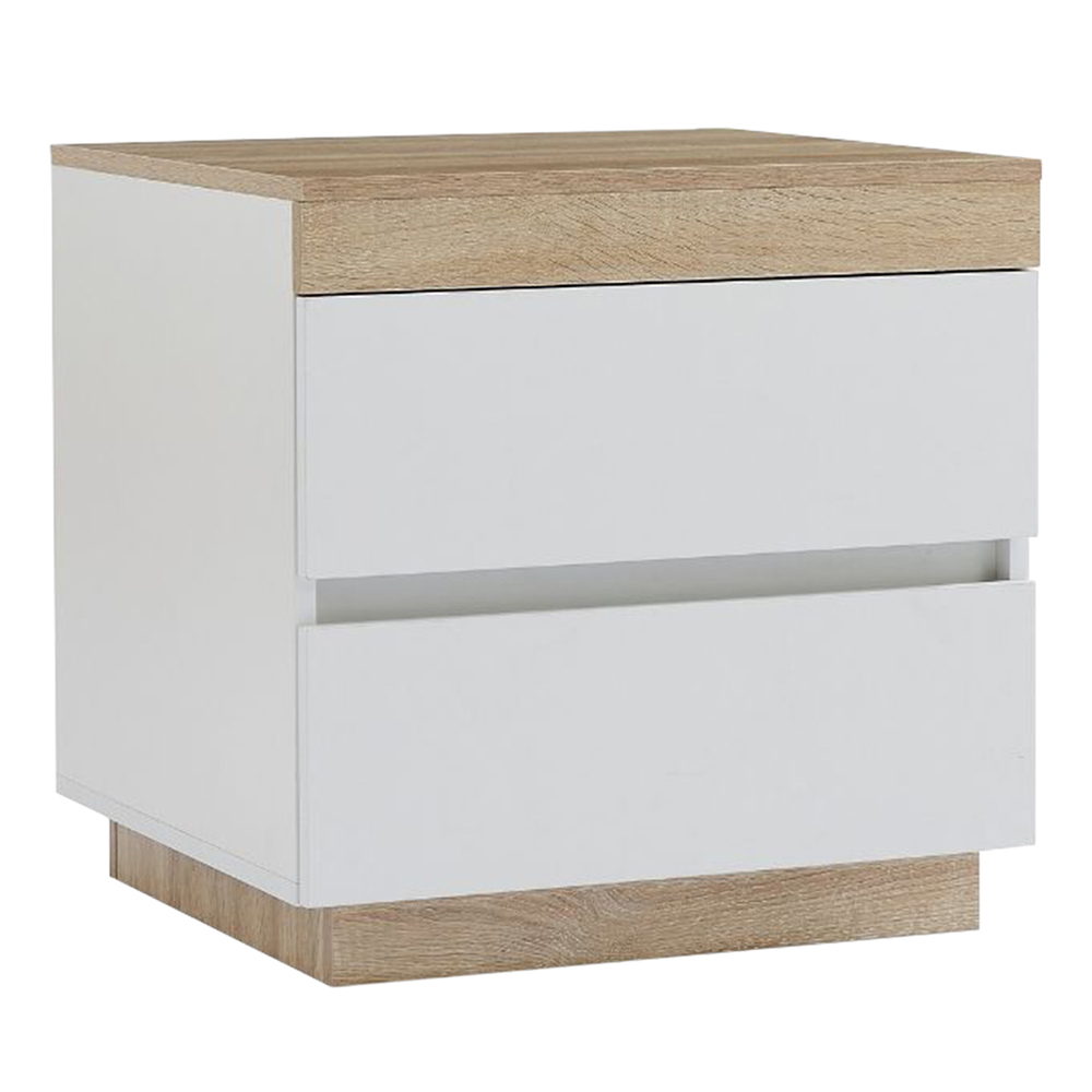 Sarah Bedside Table