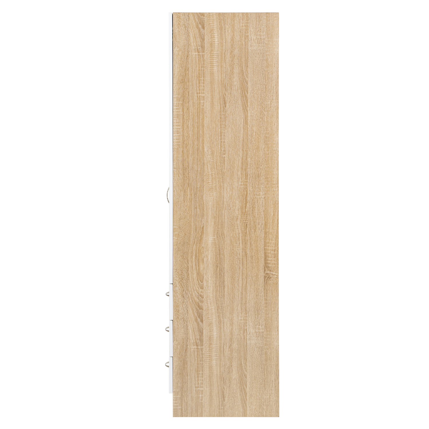 Jazmine 3 Door & 3 Drawer Wardrobe