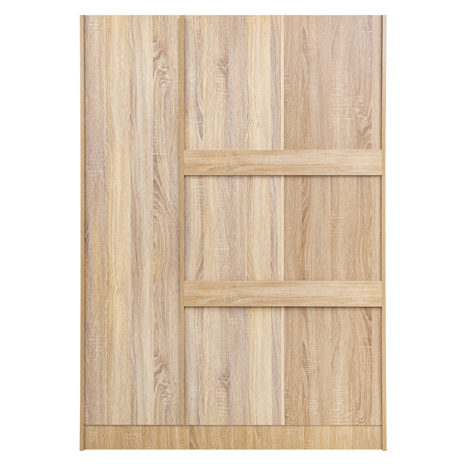 Jazmine 3 Door & 3 Drawer Wardrobe