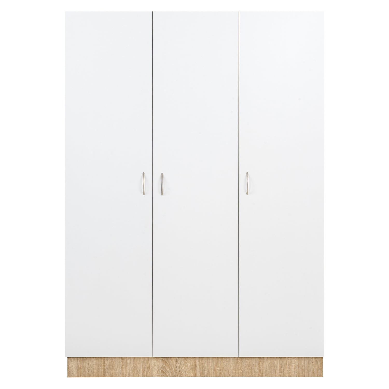 Jazmine 3 Door Wardrobe