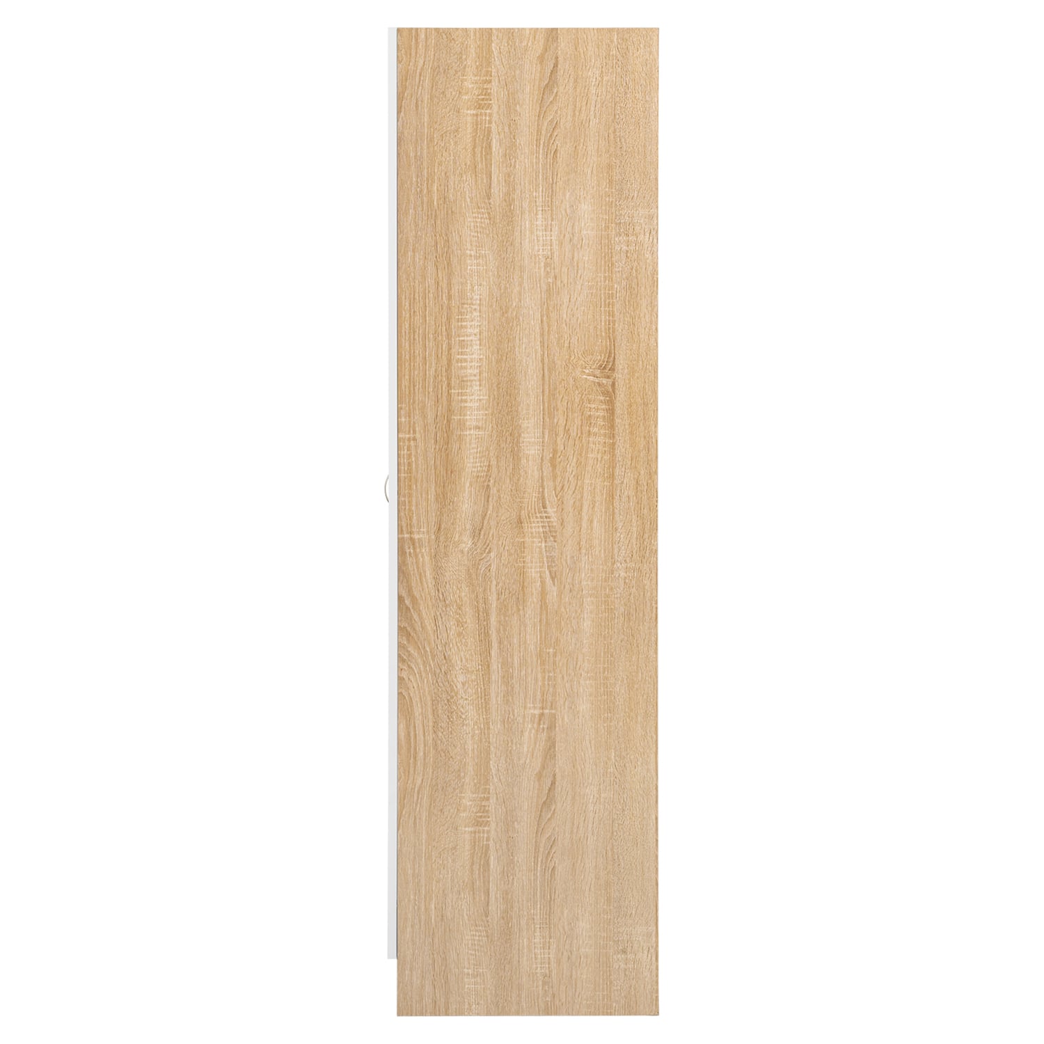 Jazmine 3 Door Wardrobe
