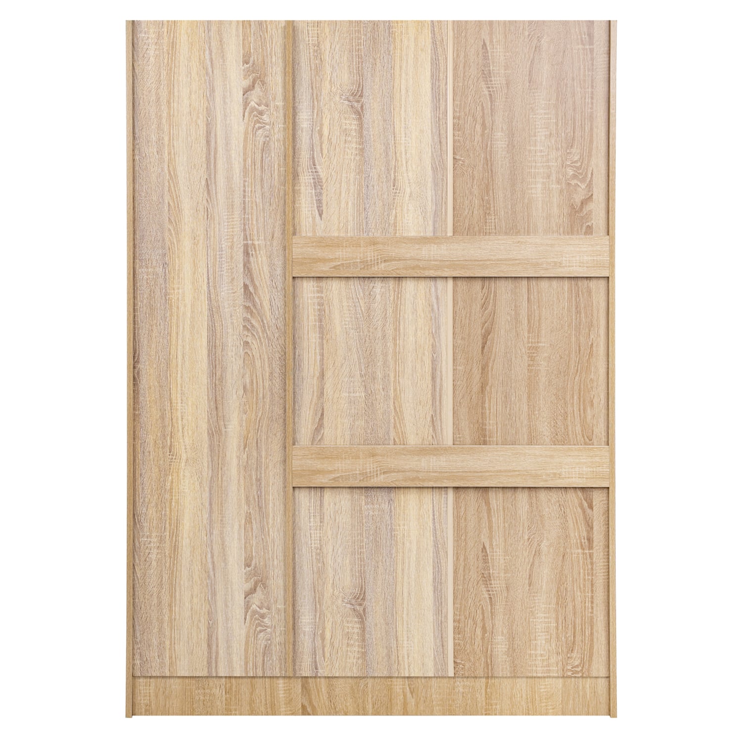Jazmine 3 Door Wardrobe