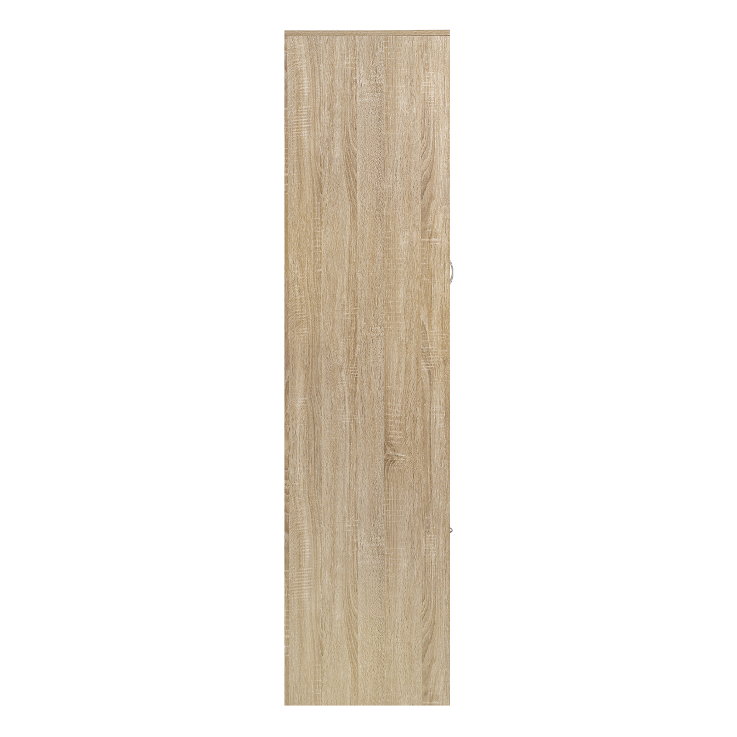 Jazmine 2 Door & 2 Drawer Wardrobe