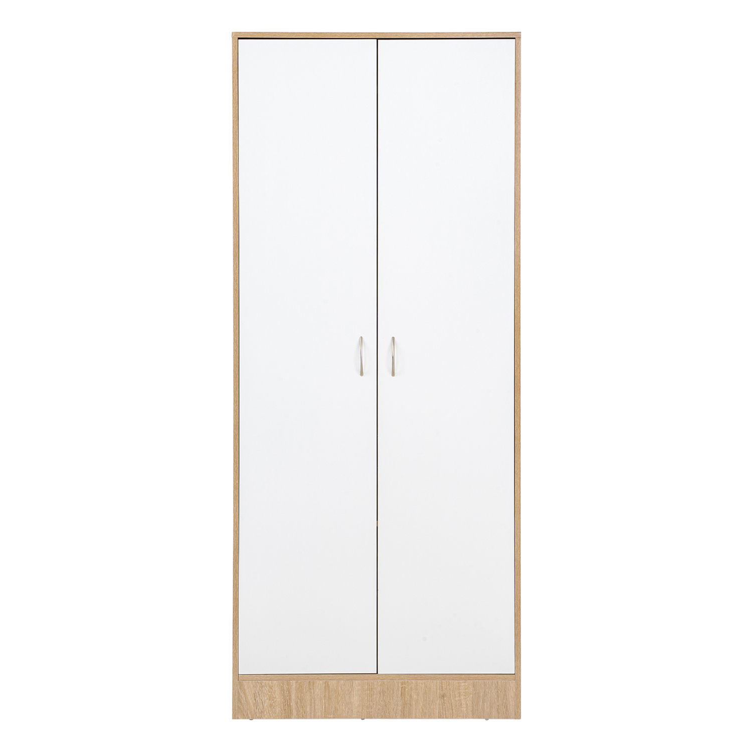 Jazmine 2 Door Wardrobe