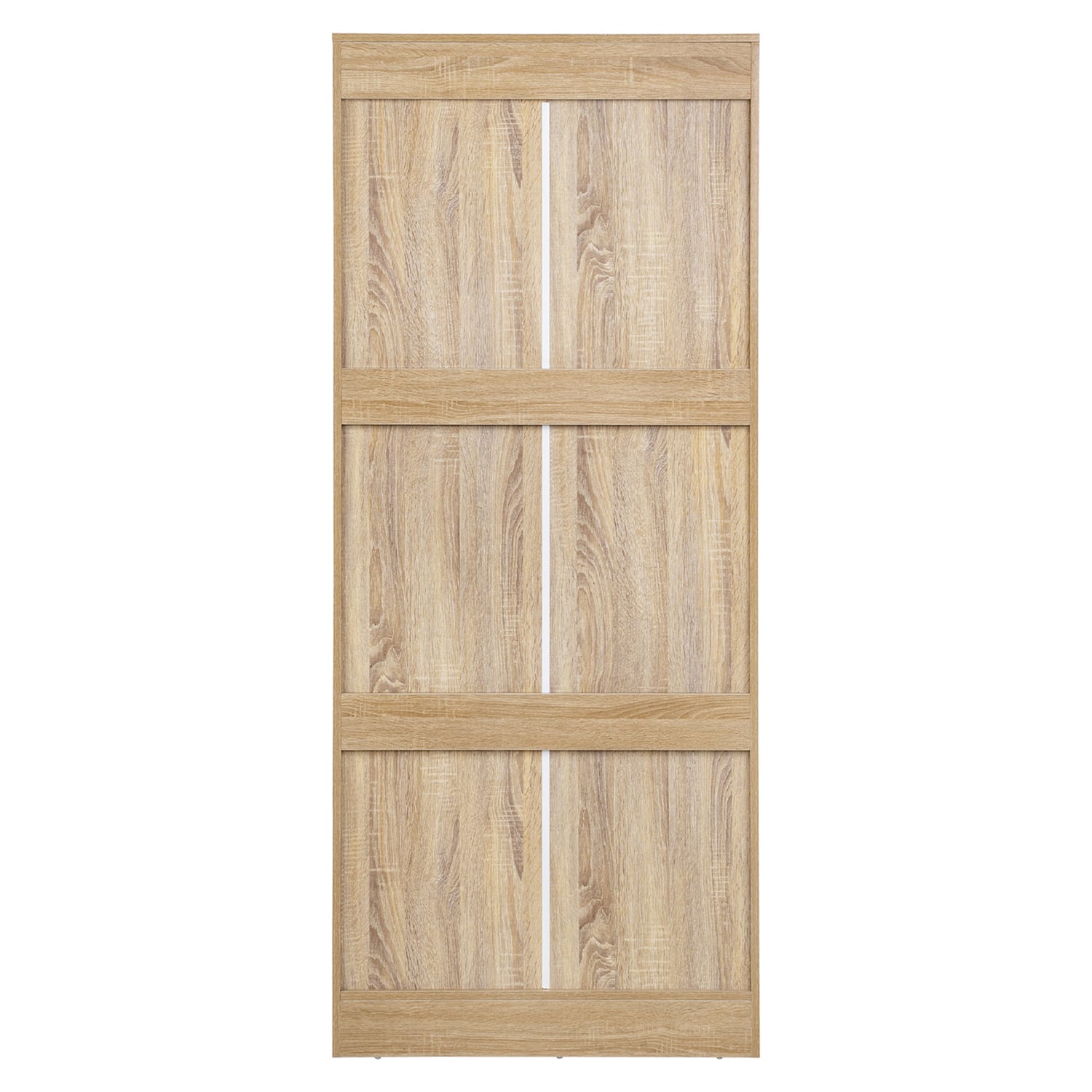 Jazmine 2 Door Wardrobe