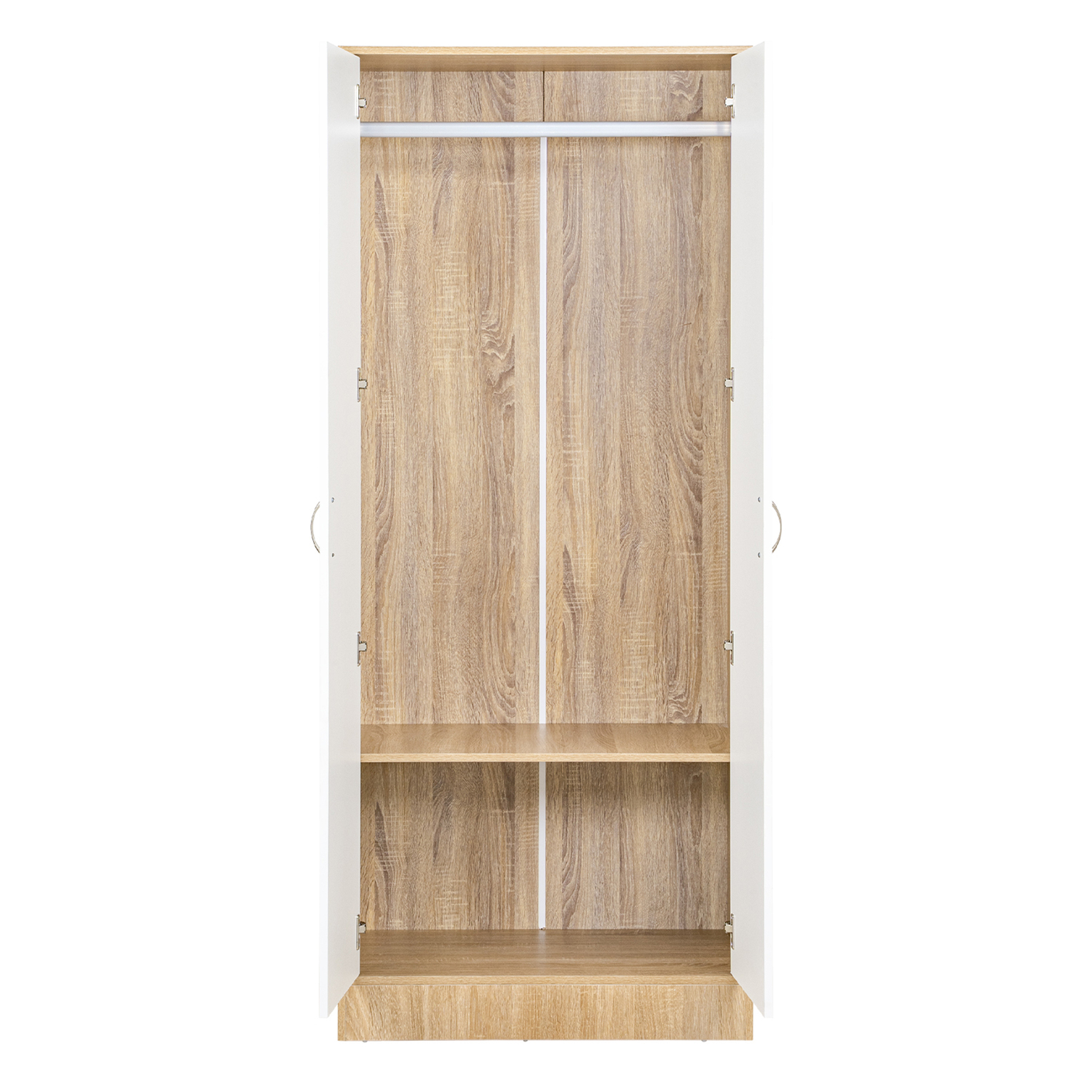 Jazmine 2 Door Wardrobe
