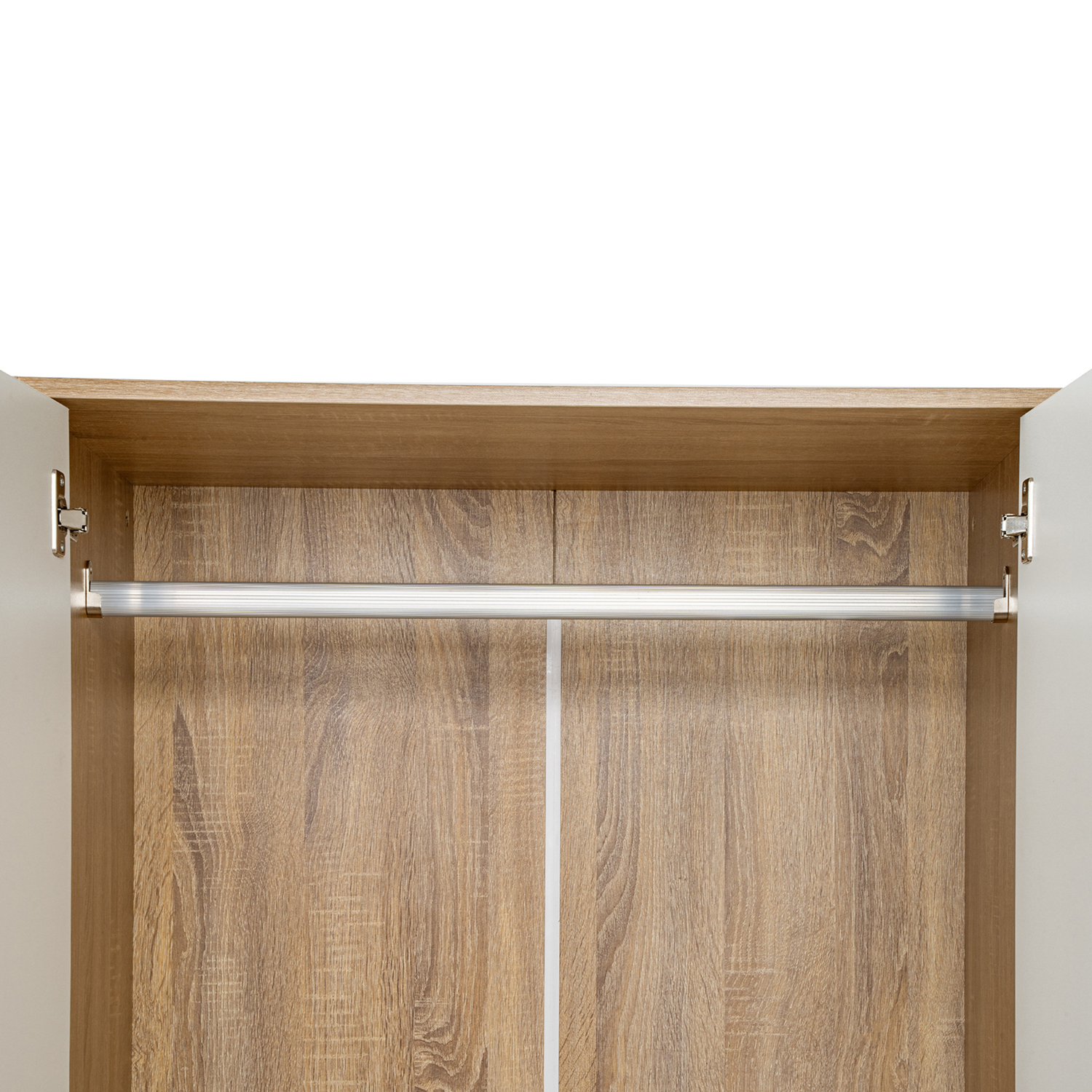 Jazmine 2 Door Wardrobe