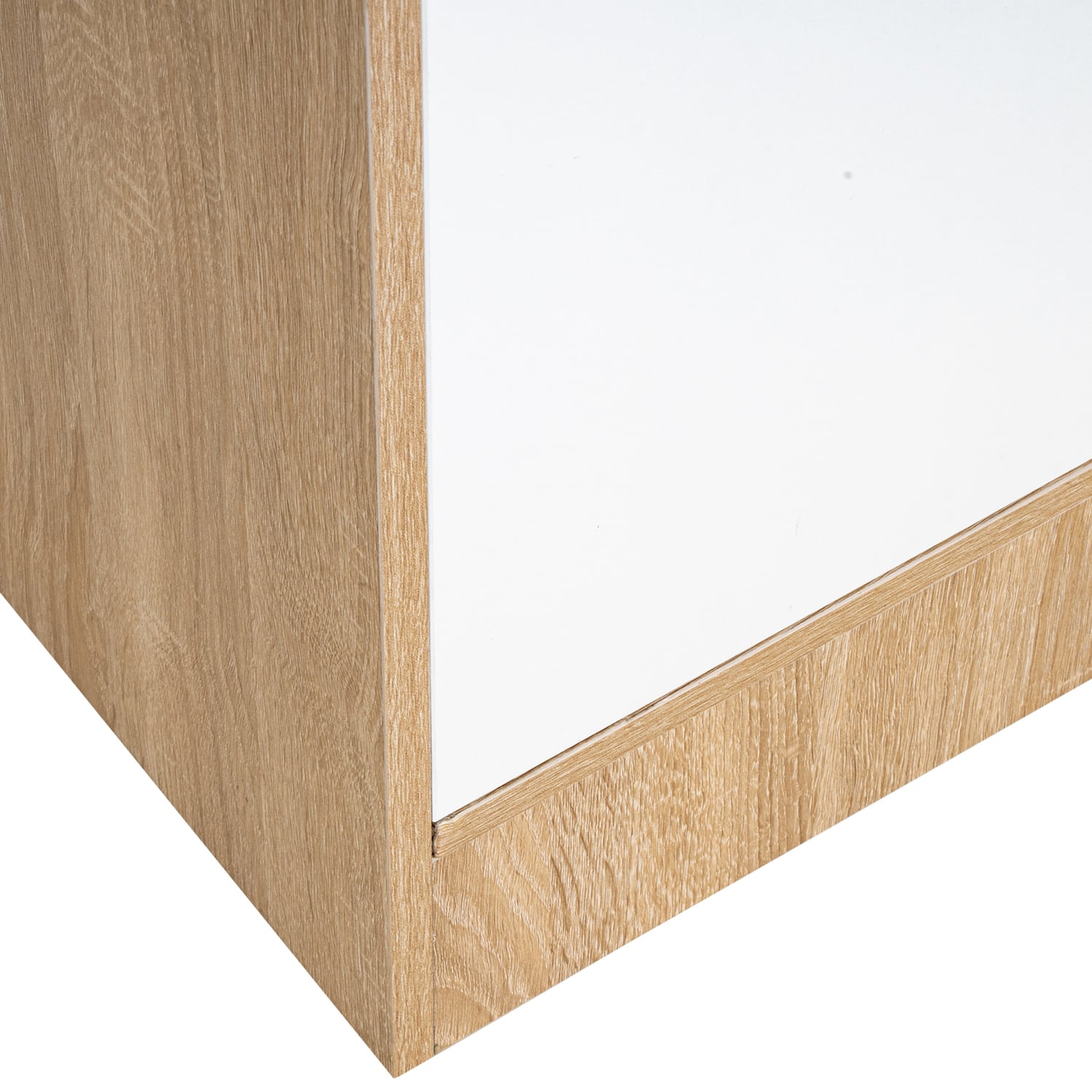 Jazmine 2 Door Wardrobe