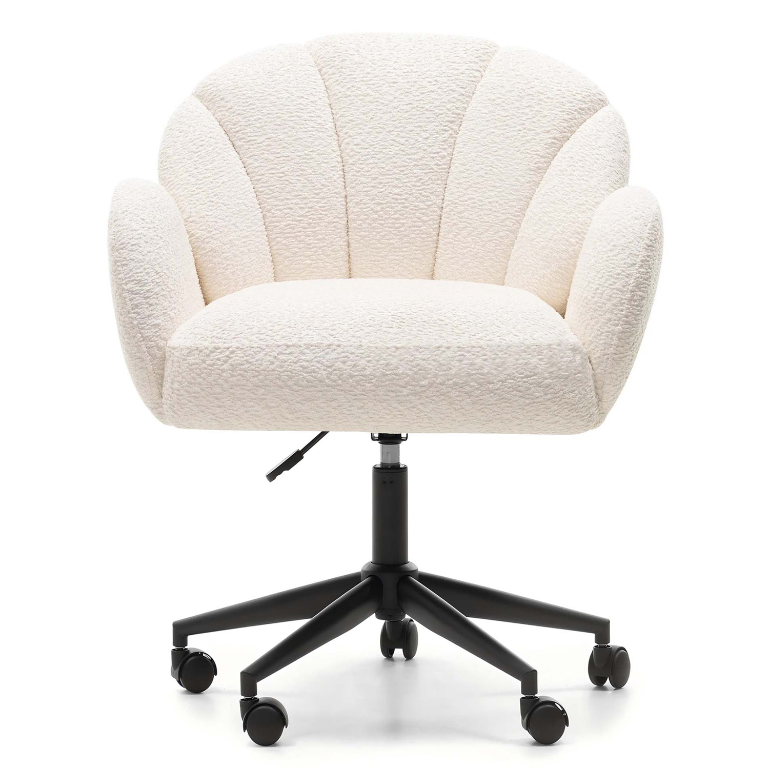 Walden Boucle Office Chair
