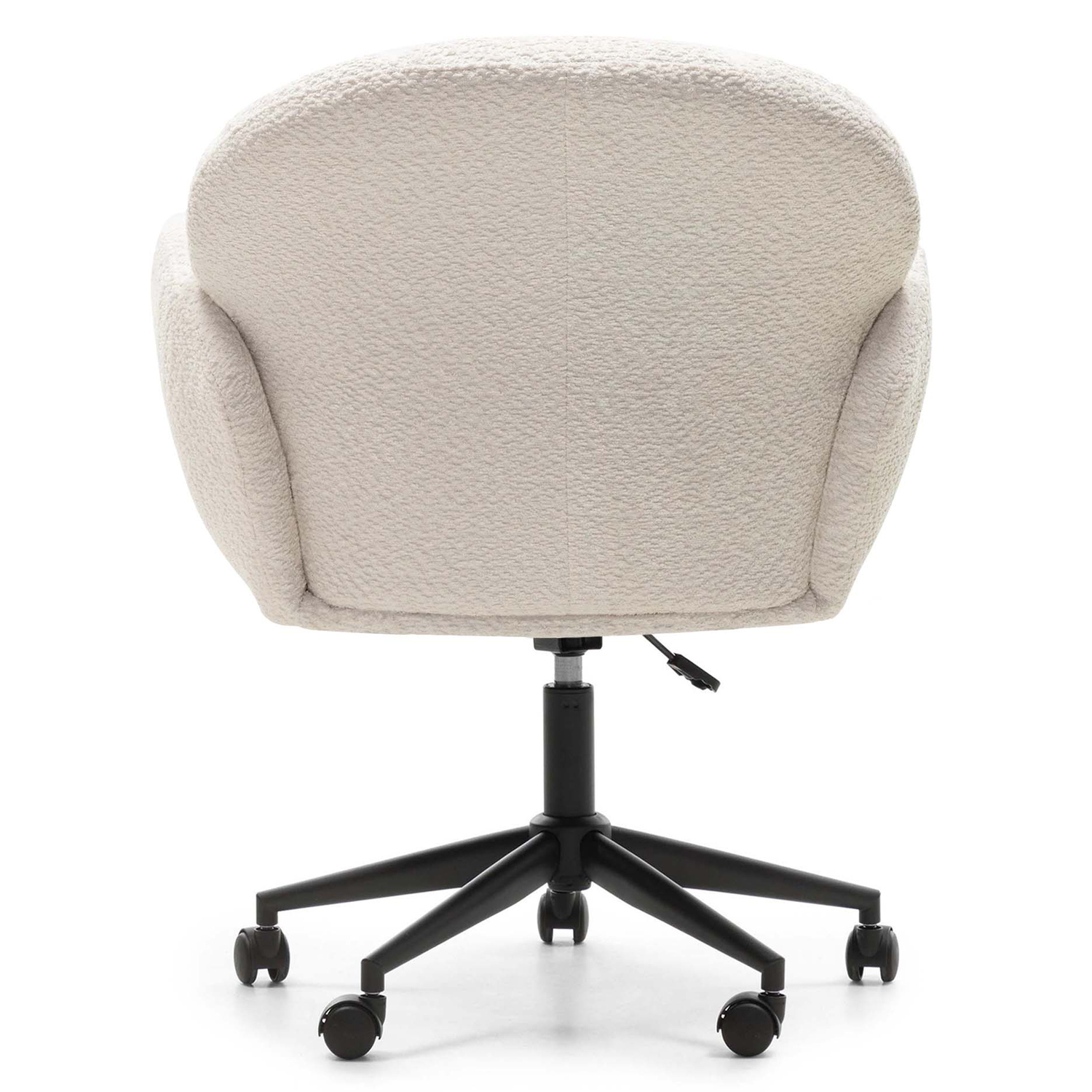 Walden Boucle Office Chair