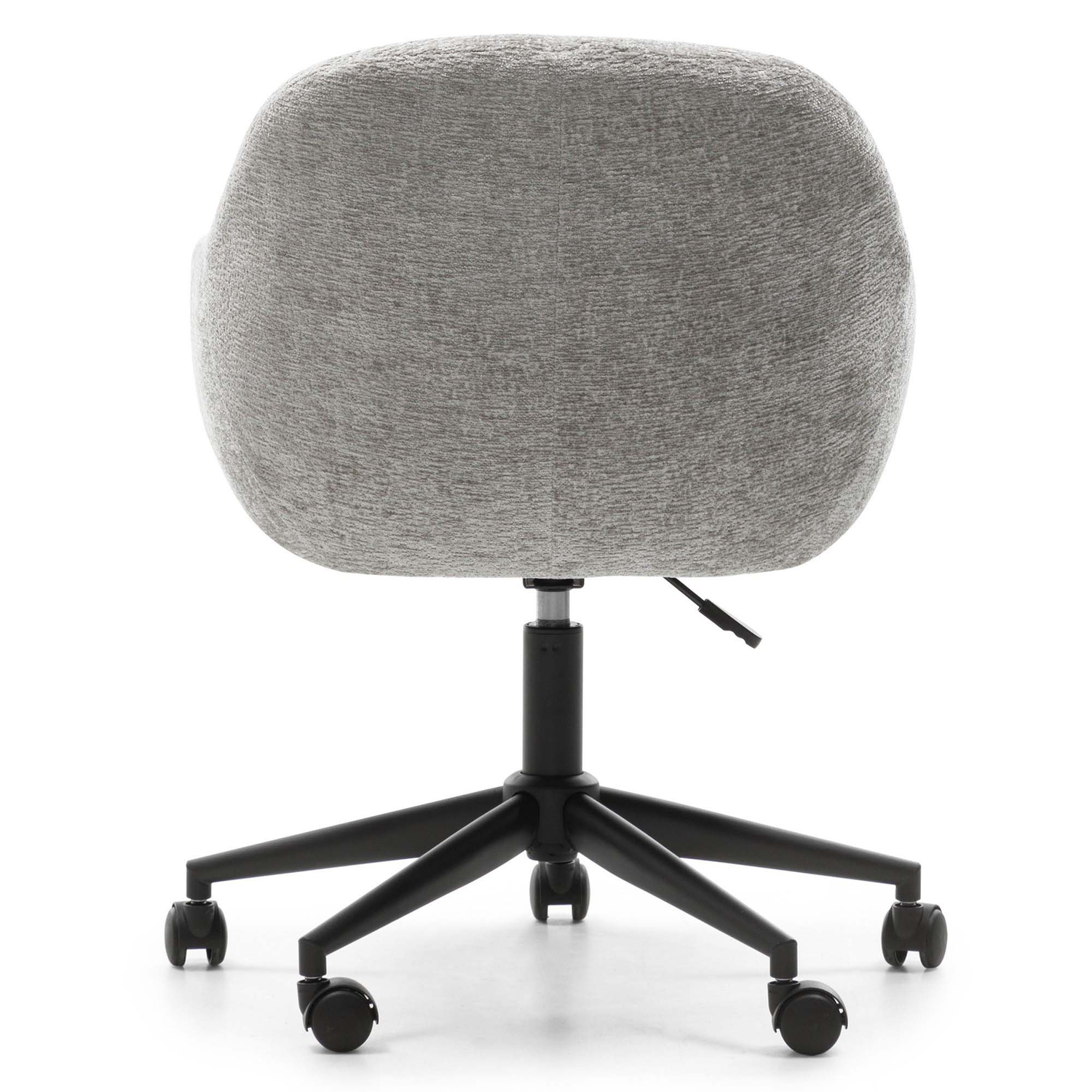 Harriet Linen-Look Office Chair