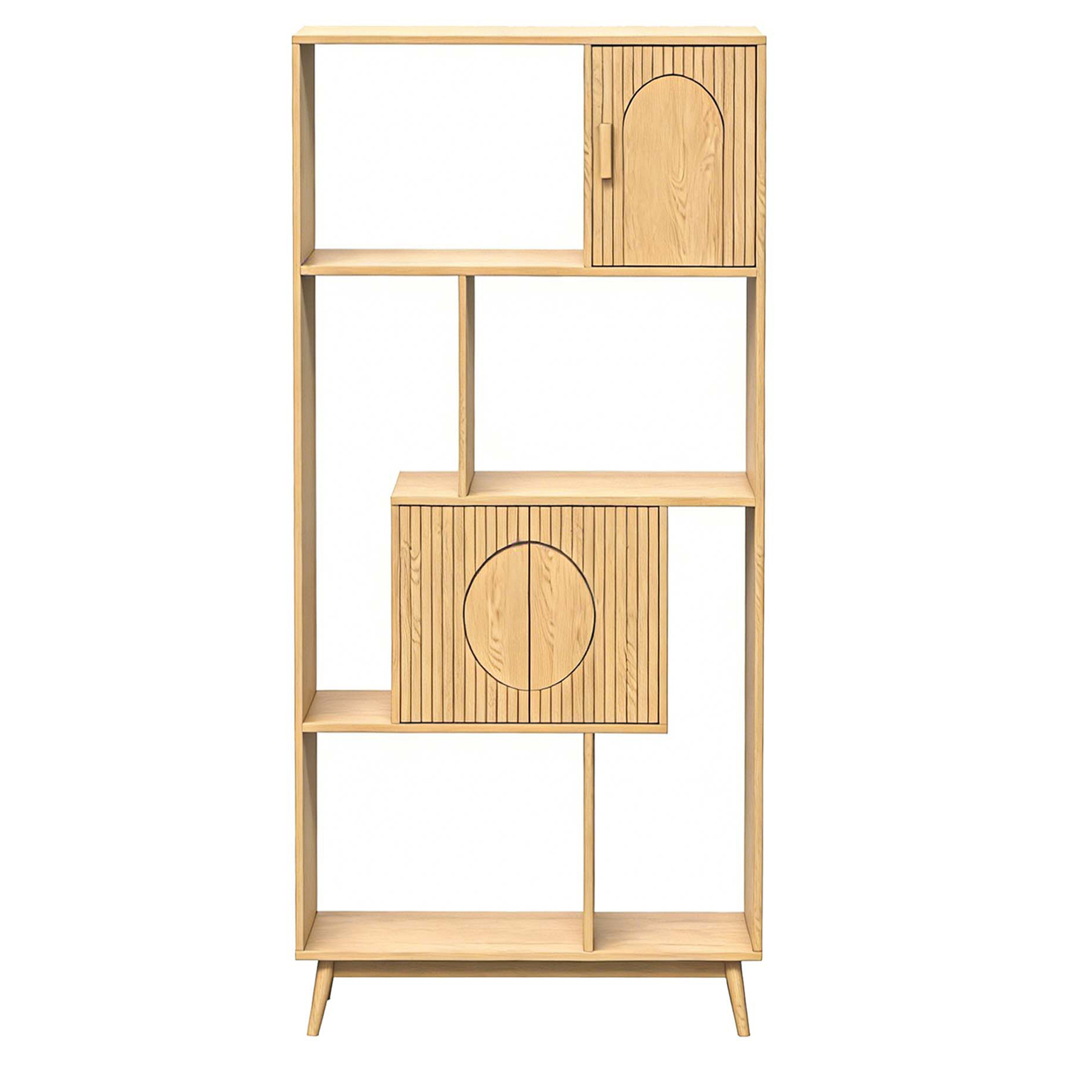 Emporia Shelving Unit