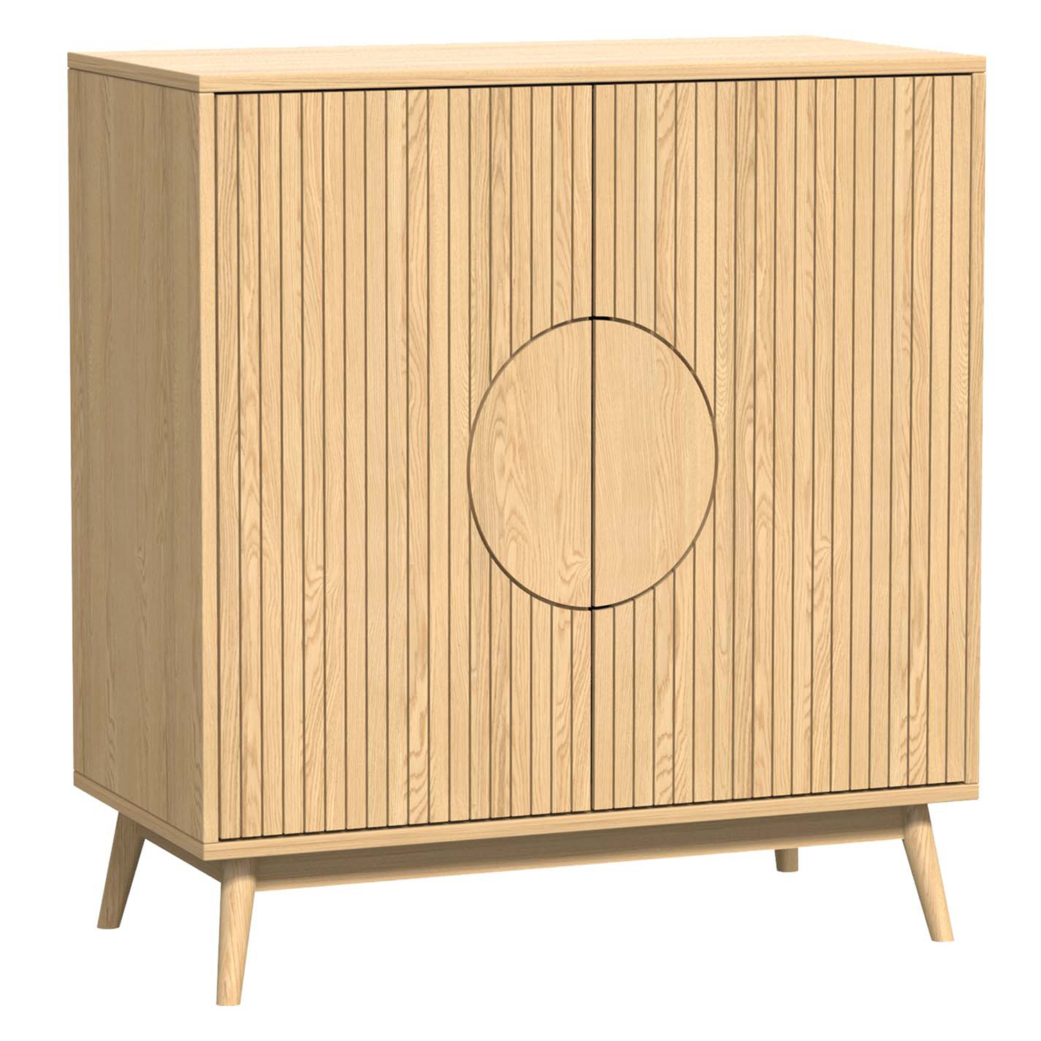Emporia 2 Door Sideboard