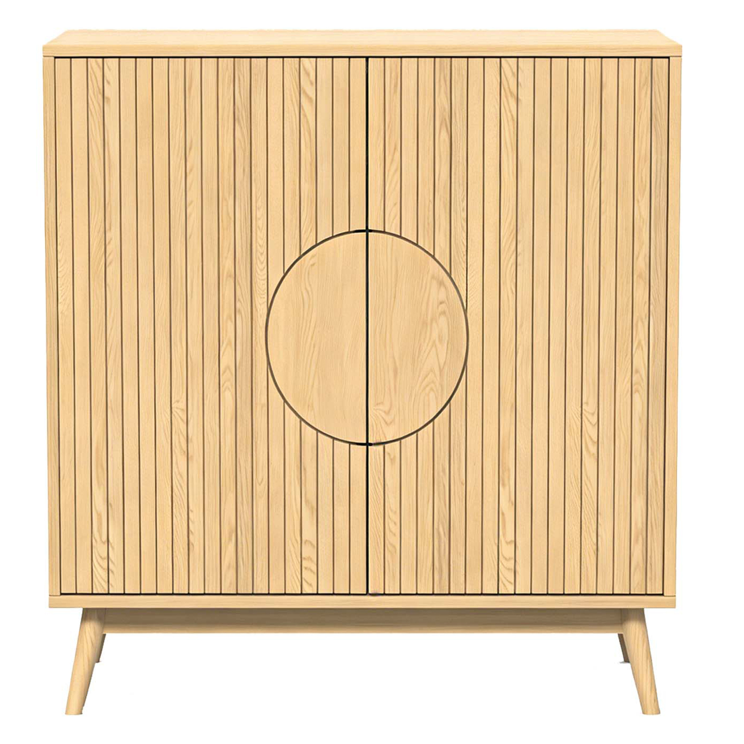 Emporia 2 Door Sideboard