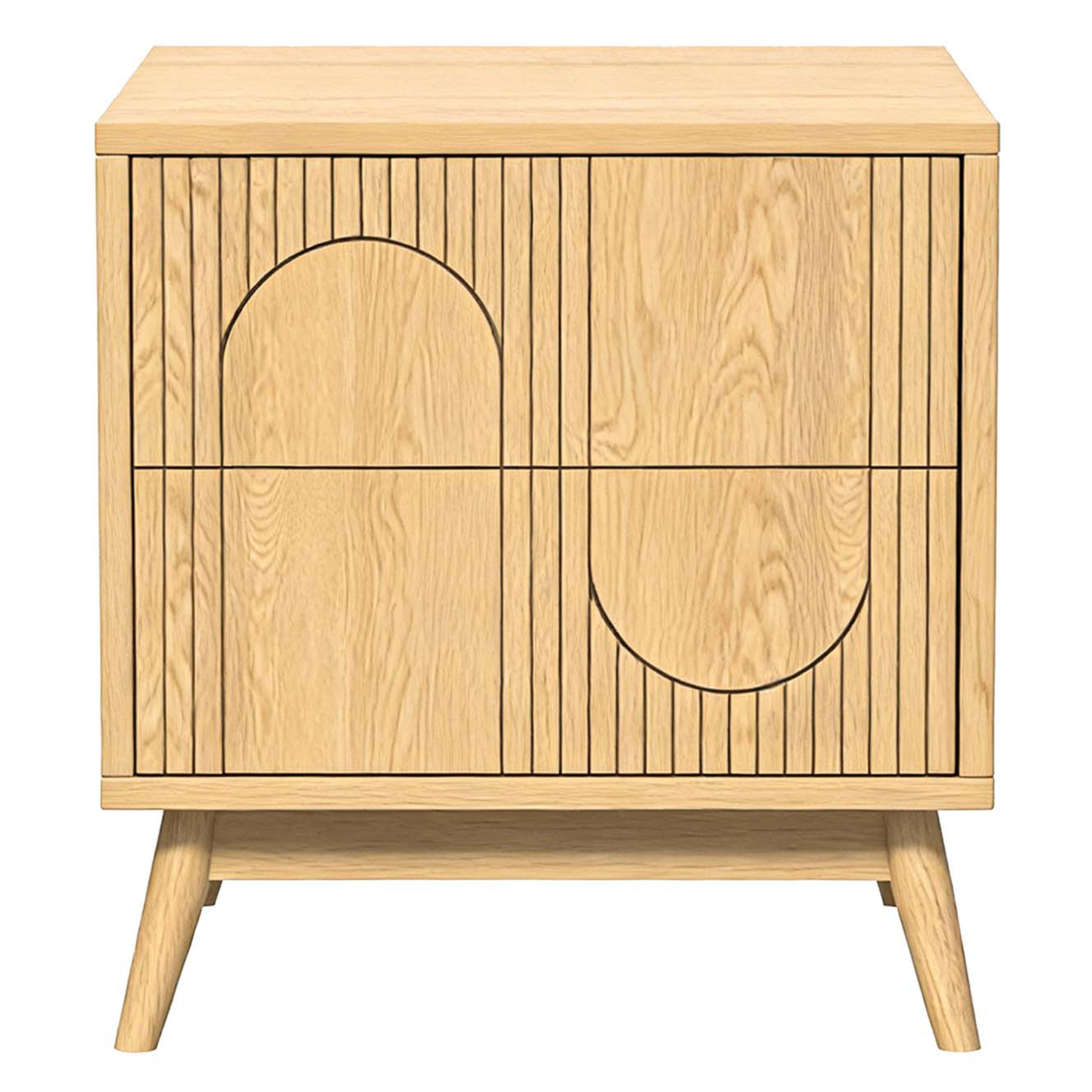Emporia Bedside Tables