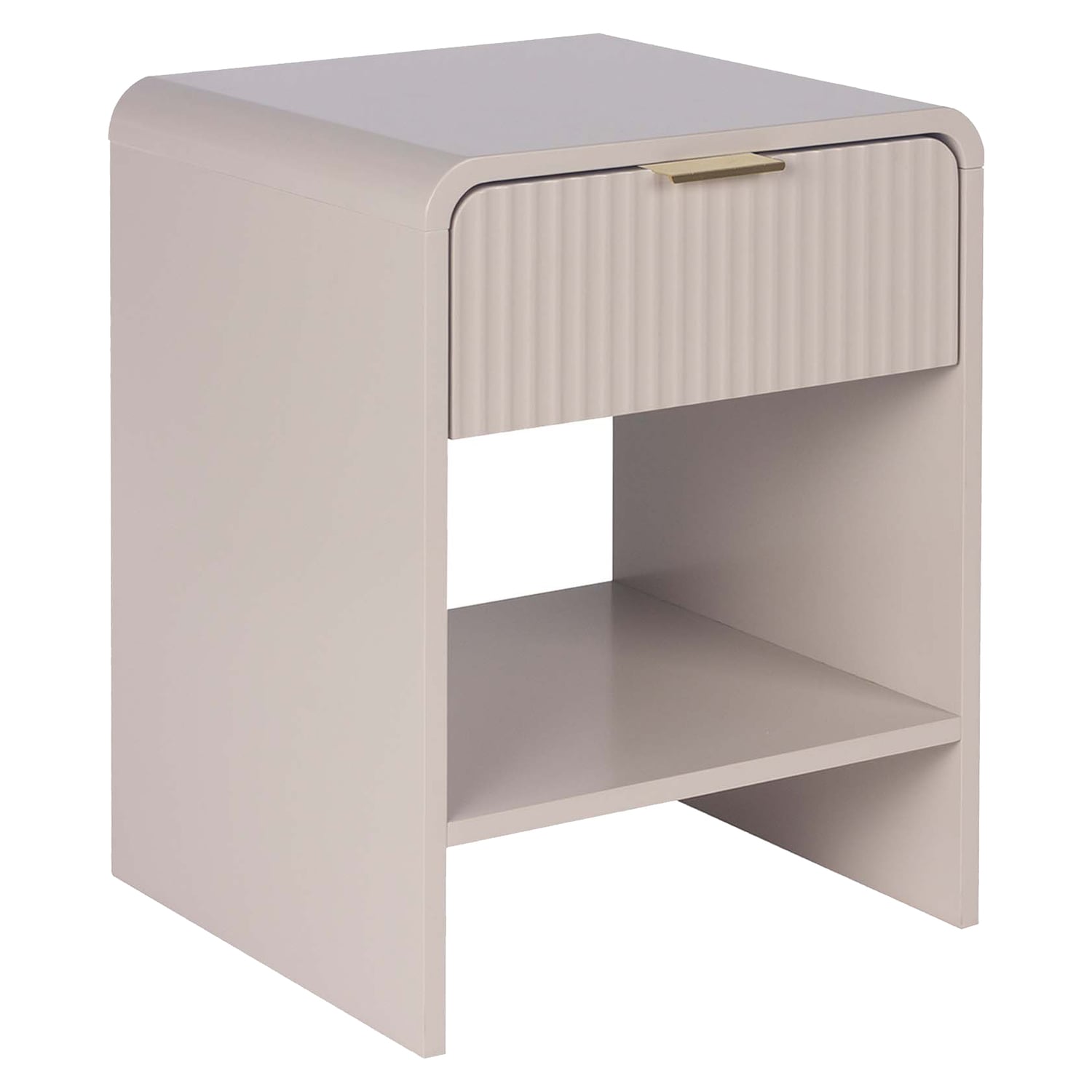 Veronique Bedside Table