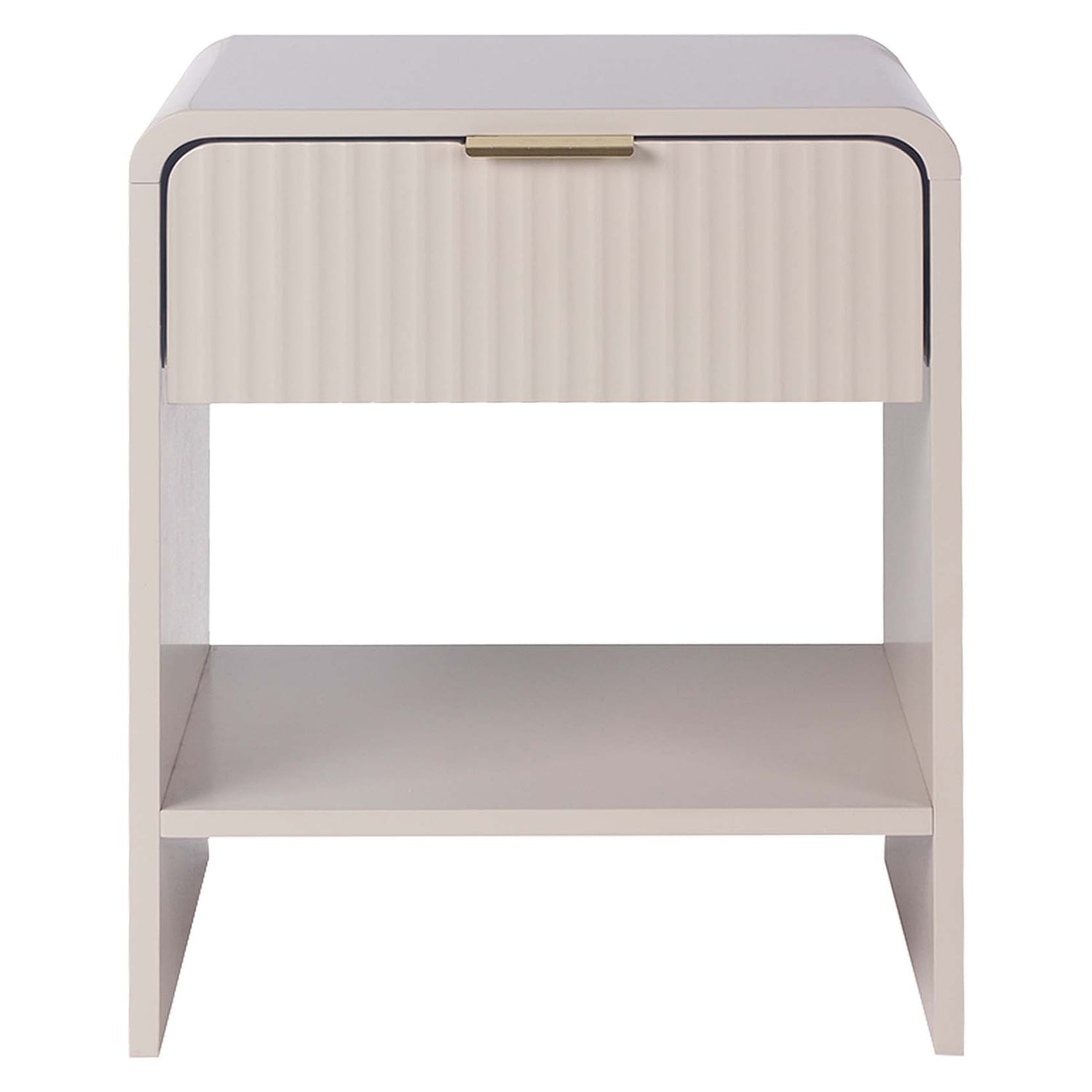 Veronique Bedside Table
