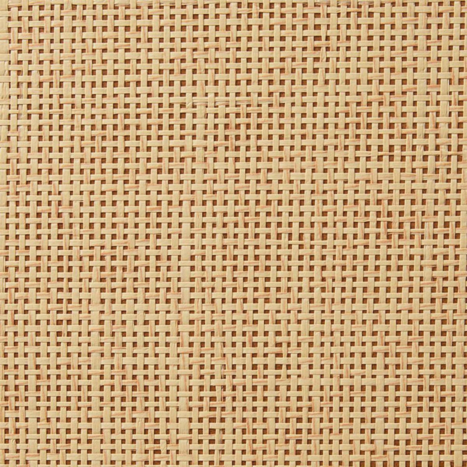 Evan 4 Door Rattan Sideboard