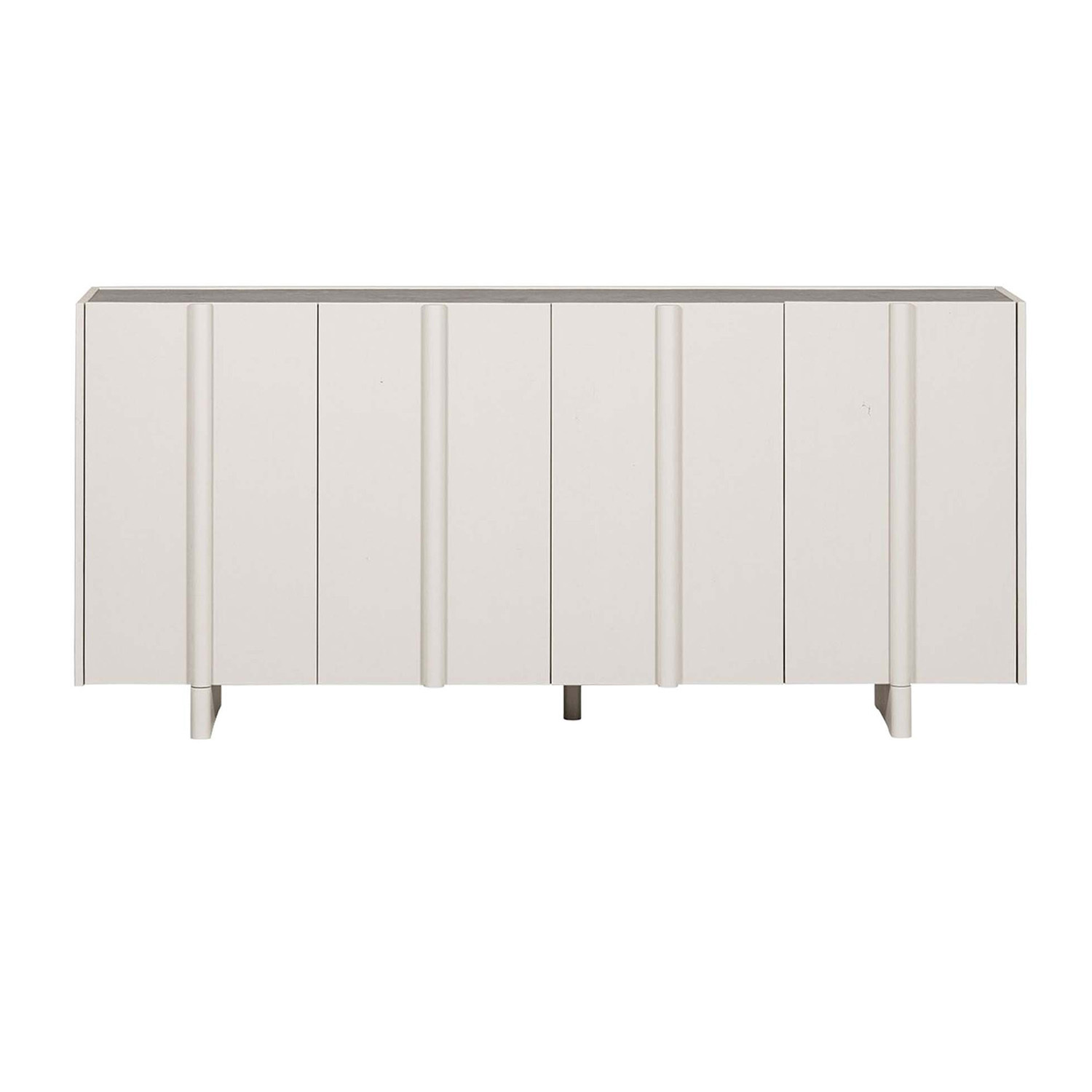 Alexie 4 Door Sideboard