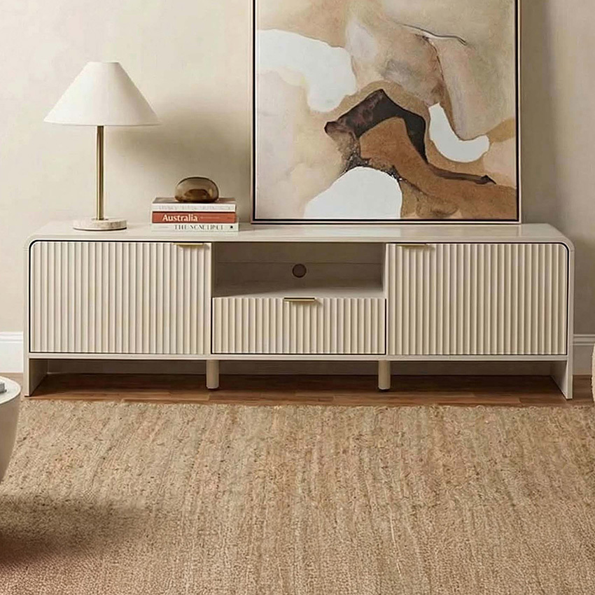 Sabine 2 Door Entertainment Unit