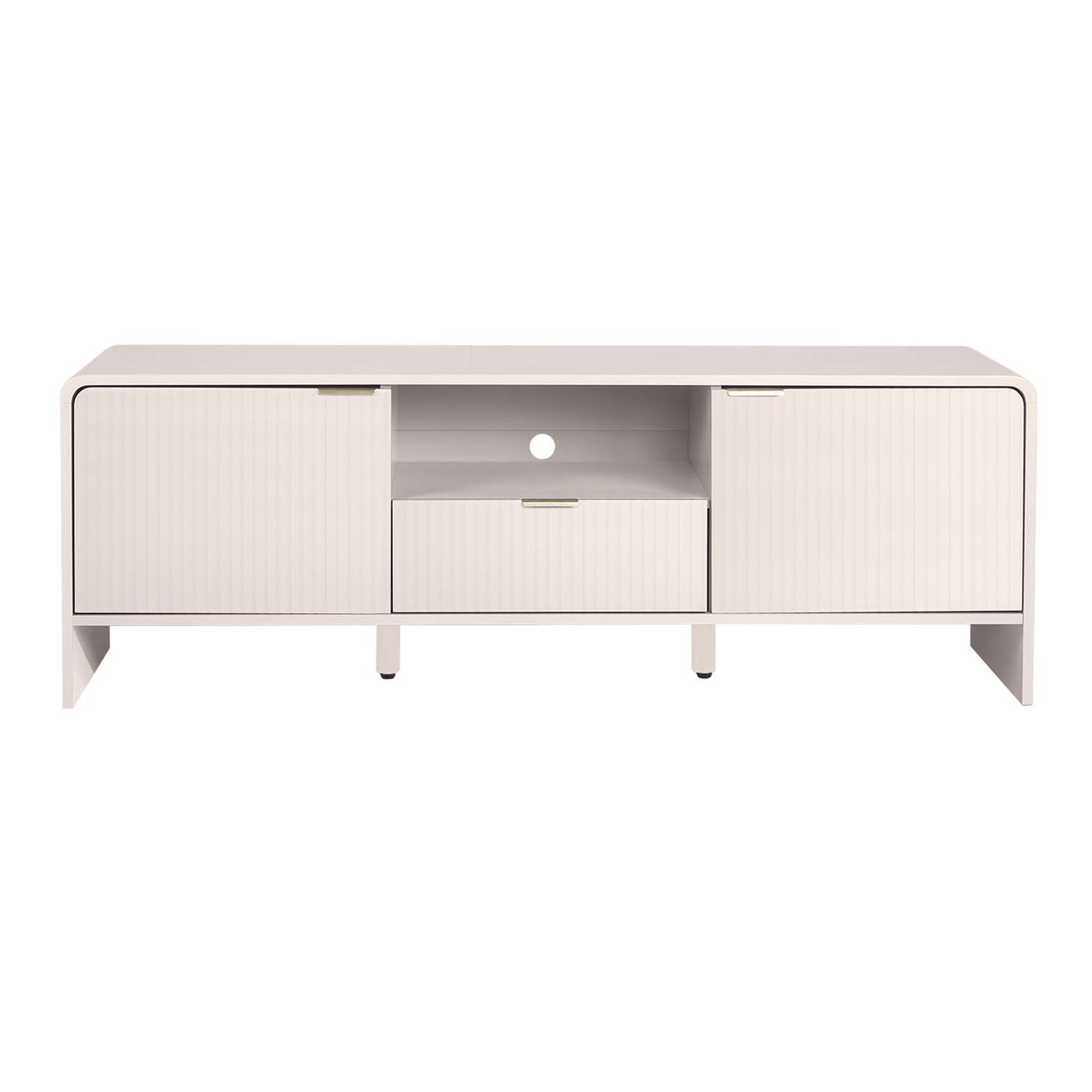 Sabine 2 Door Entertainment Unit