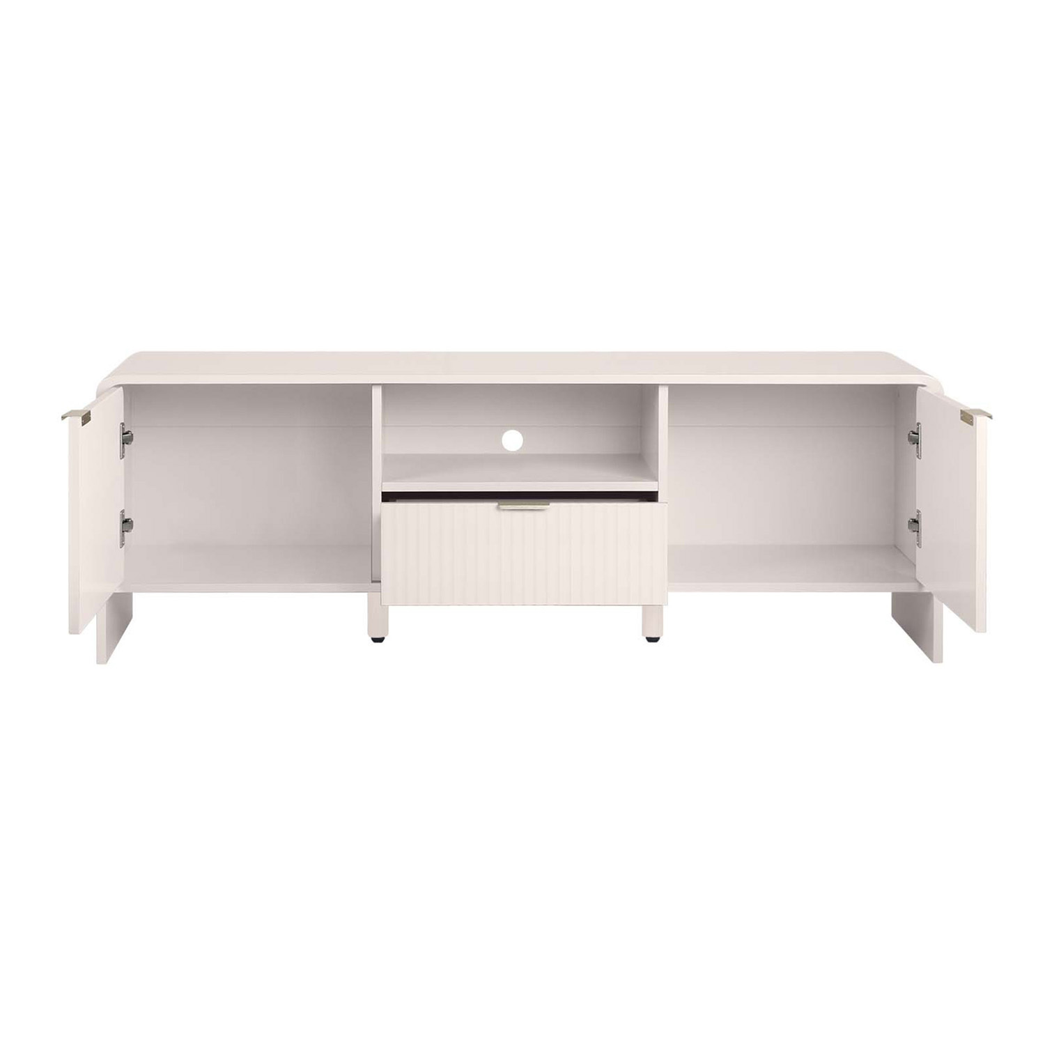 Sabine 2 Door Entertainment Unit