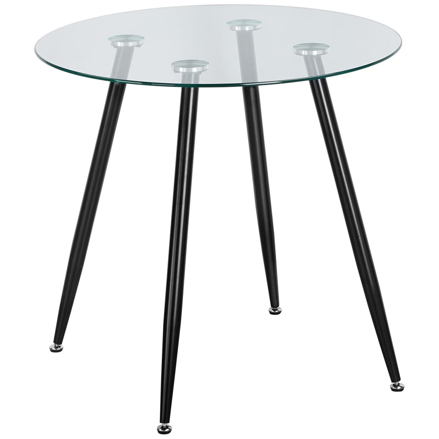 4 Seater Adeline Dining Table & Chair Set
