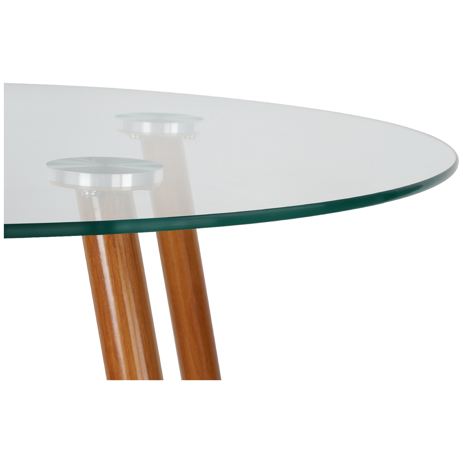 4 Seater Adeline Dining Table & Chair Set