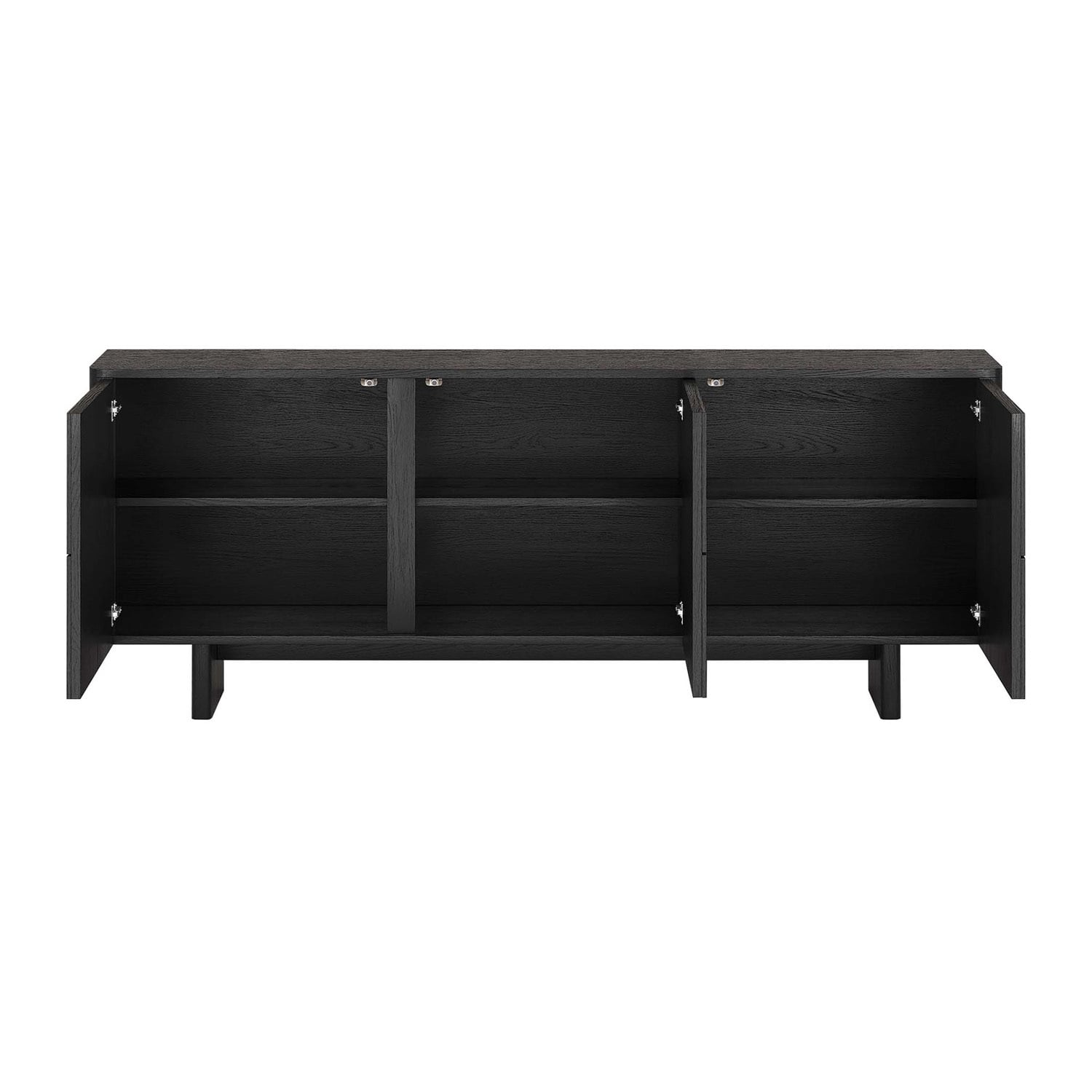Kleon 3 Door Sideboard