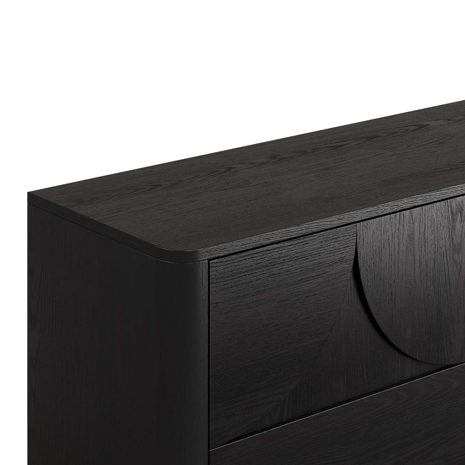 Kleon 3 Door Sideboard