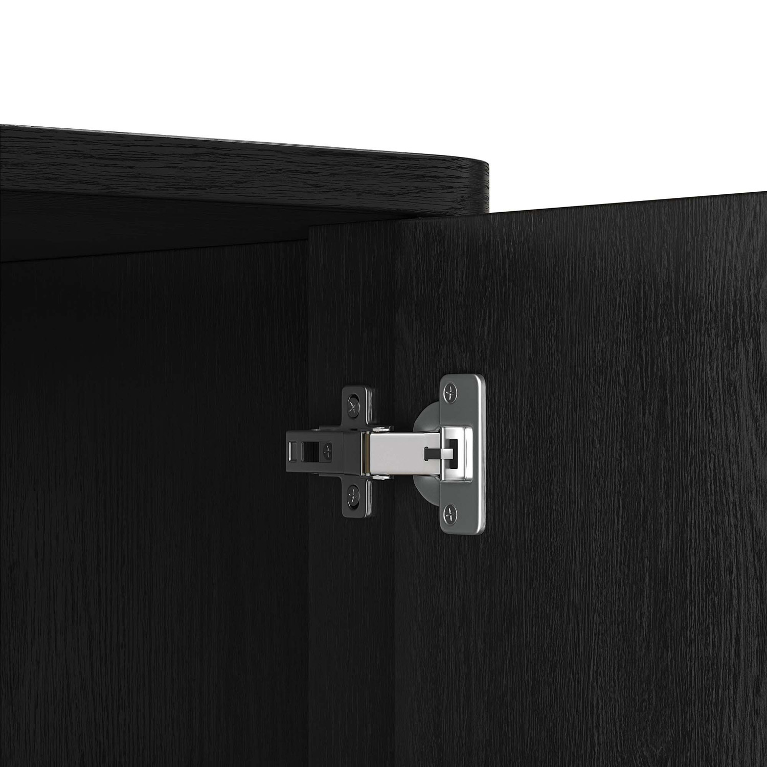 Kleon 3 Door Sideboard