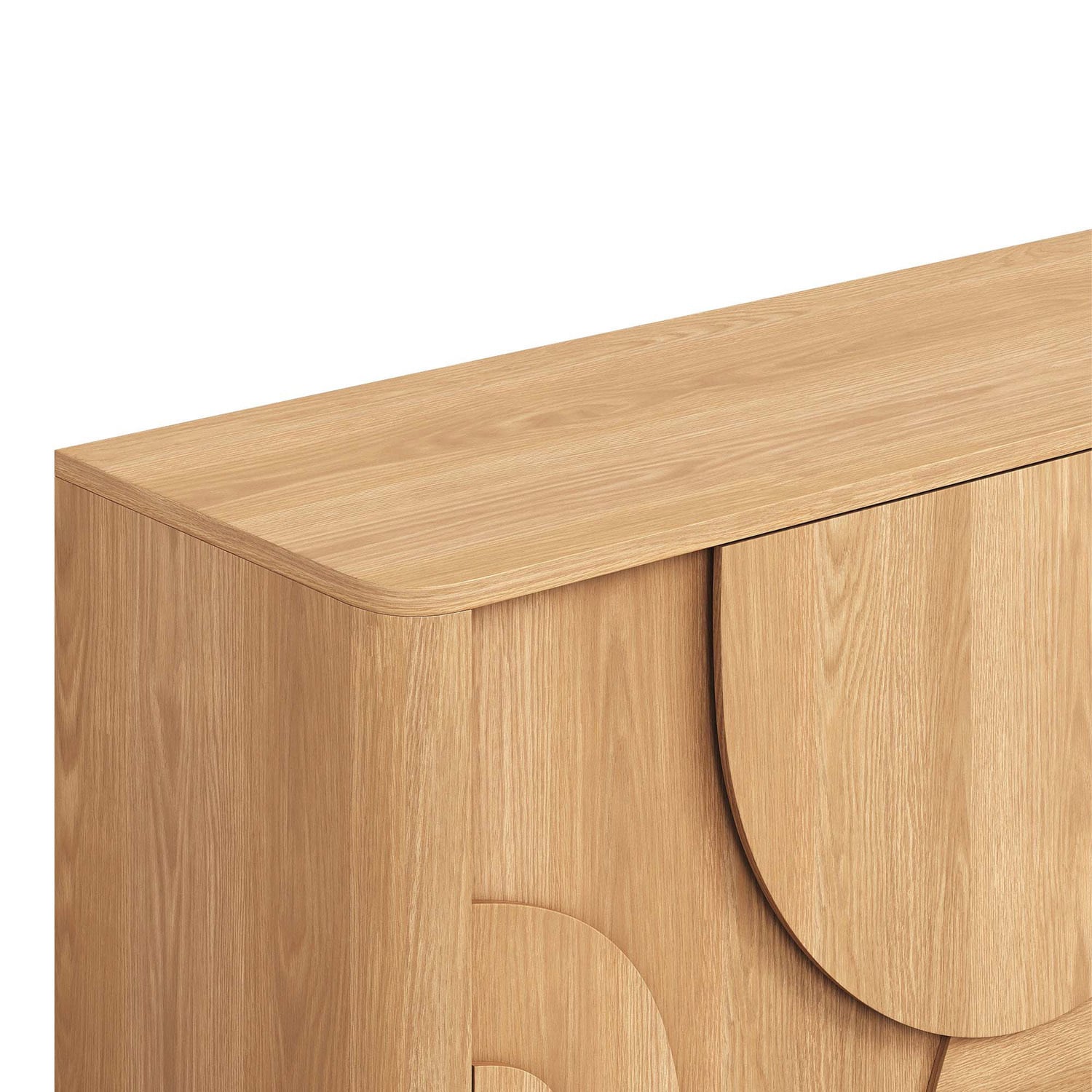 Kleon 3 Door Sideboard