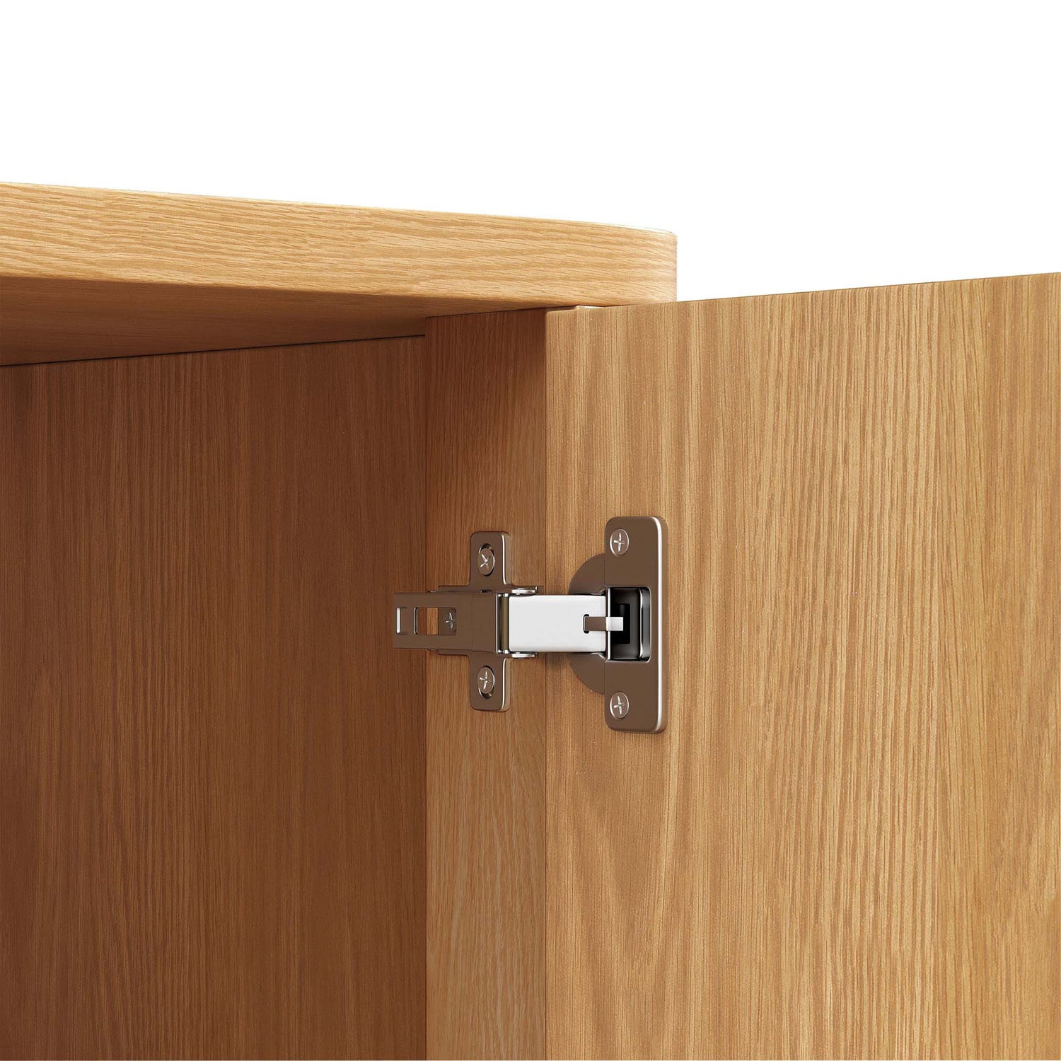 Kleon 3 Door Sideboard